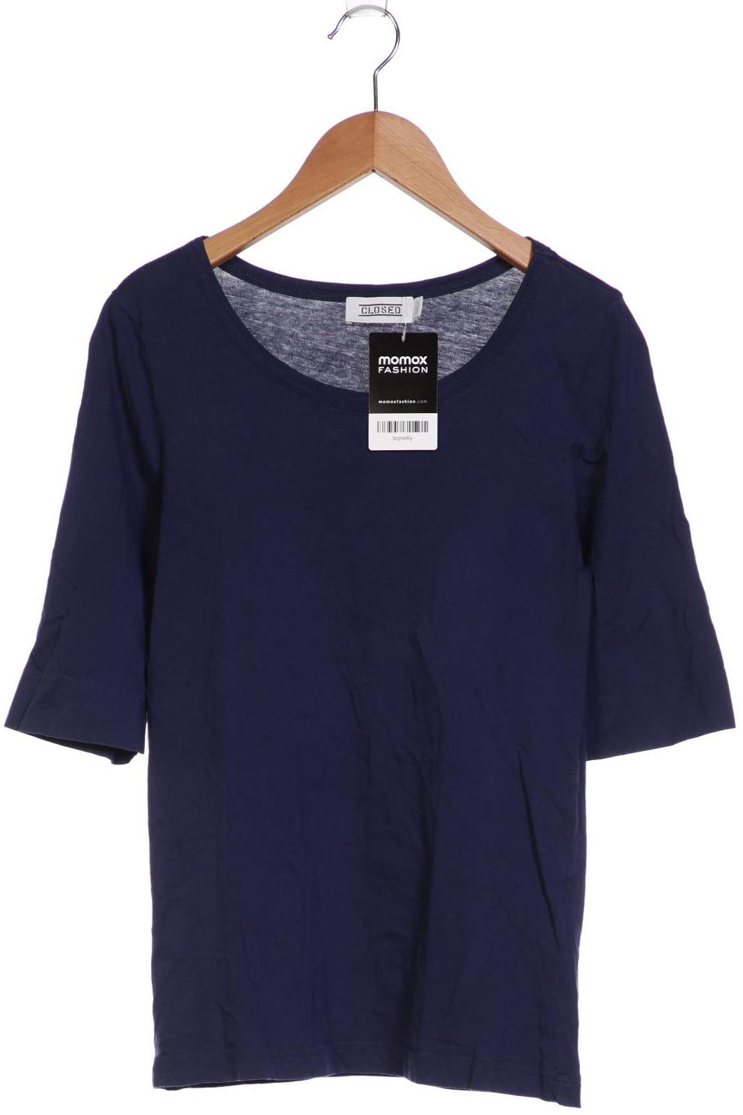 

Closed Damen T-Shirt, marineblau