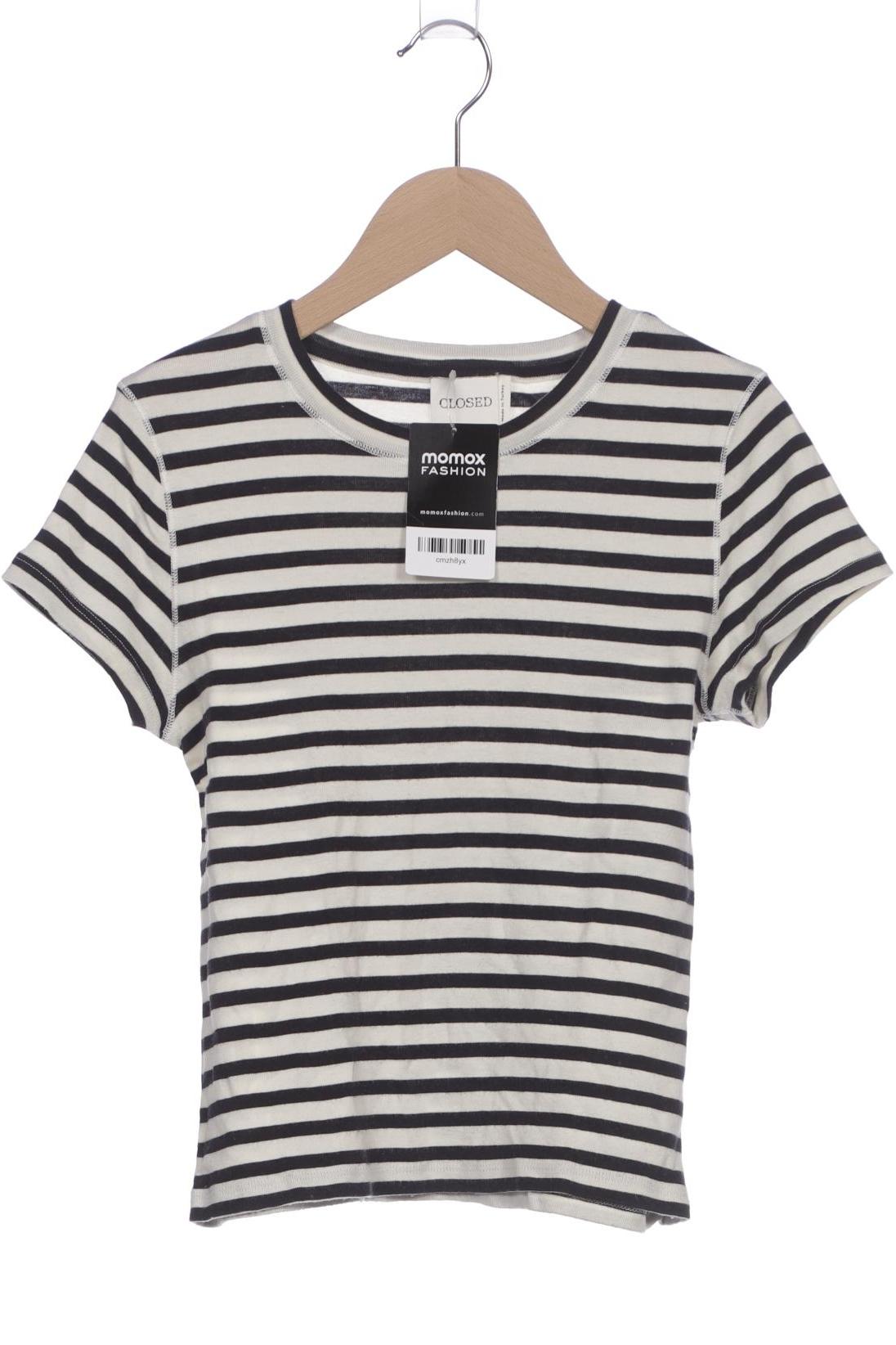 

Closed Damen T-Shirt, weiß, Gr. 36