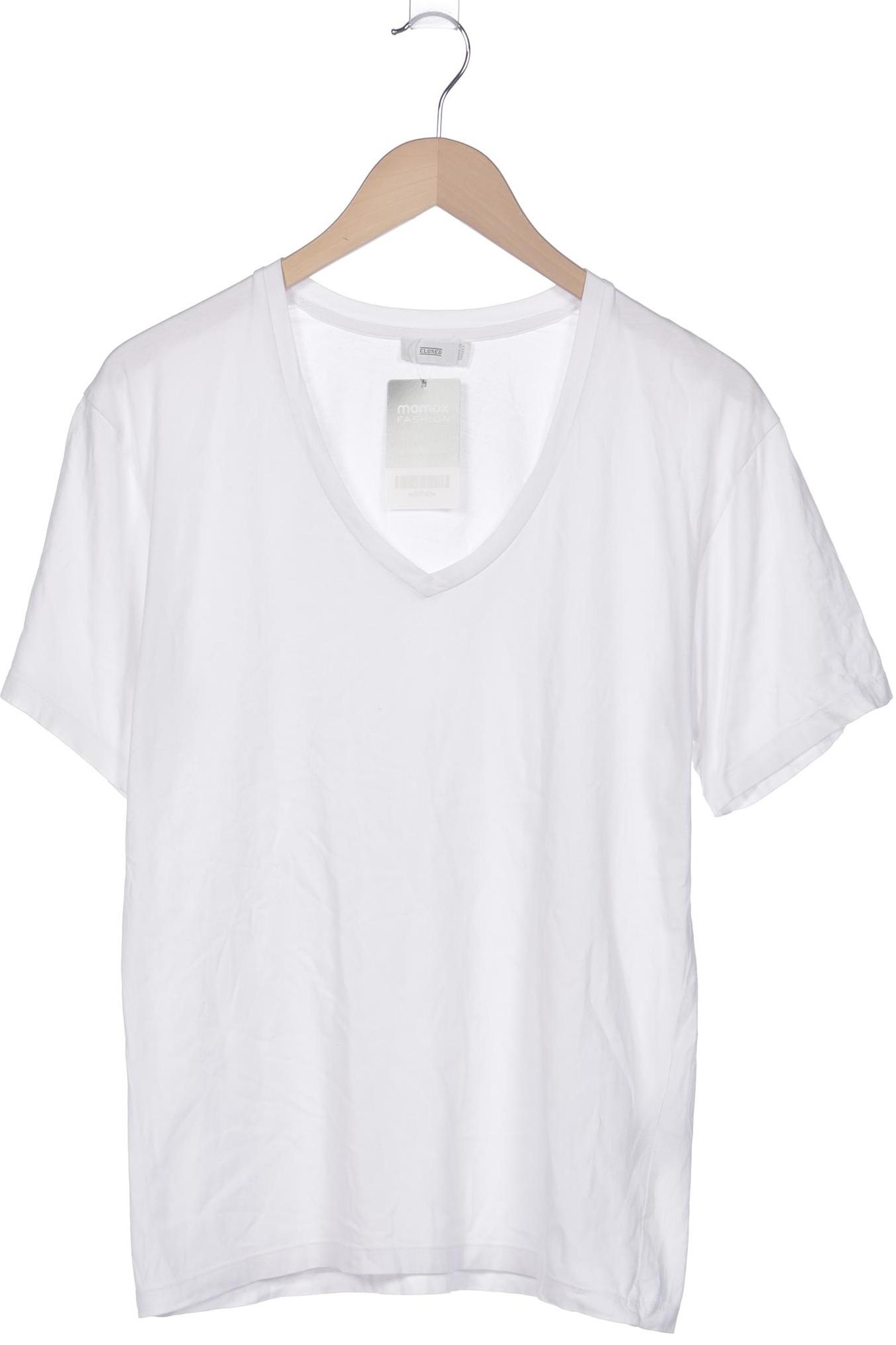 

Closed Damen T-Shirt, weiß, Gr. 38