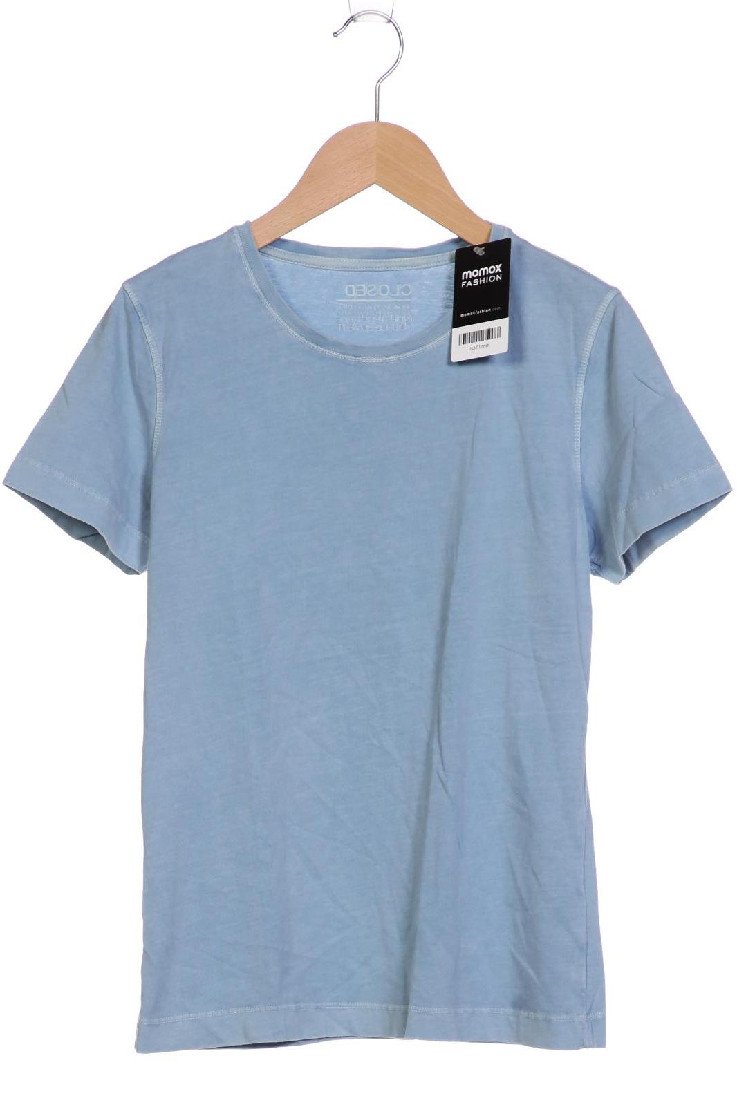 

Closed Damen T-Shirt, hellblau