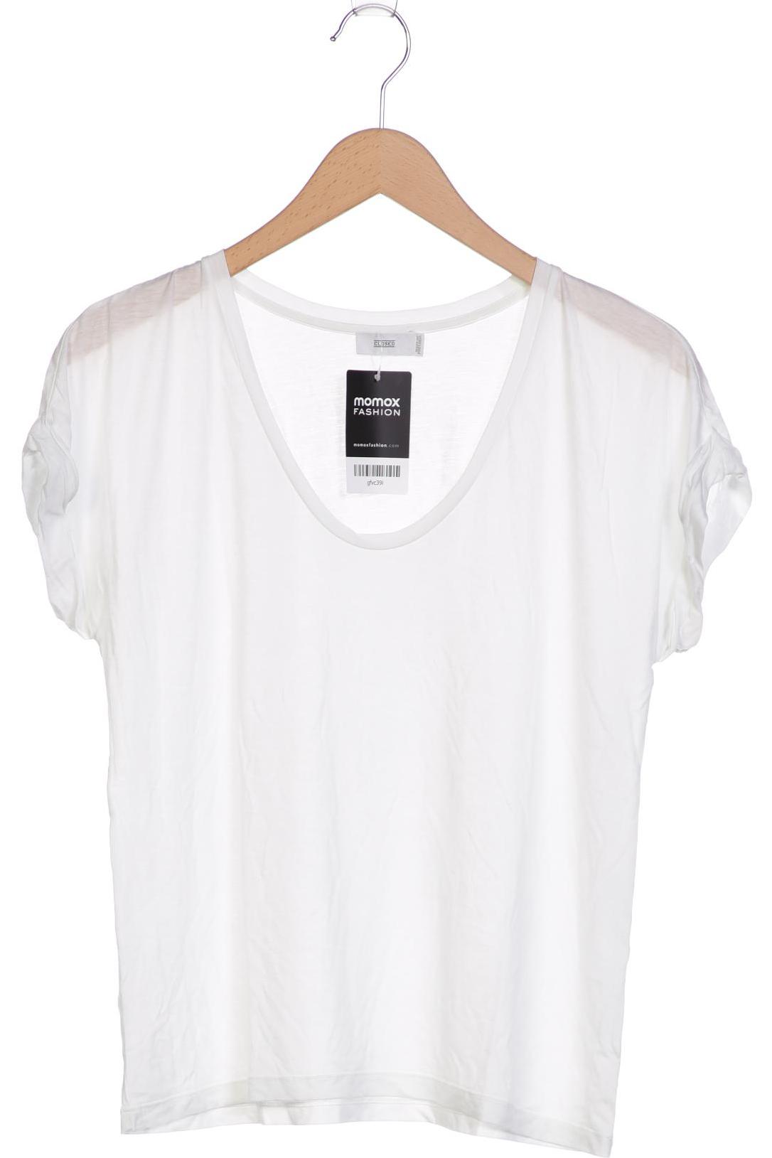 

Closed Damen T-Shirt, weiß