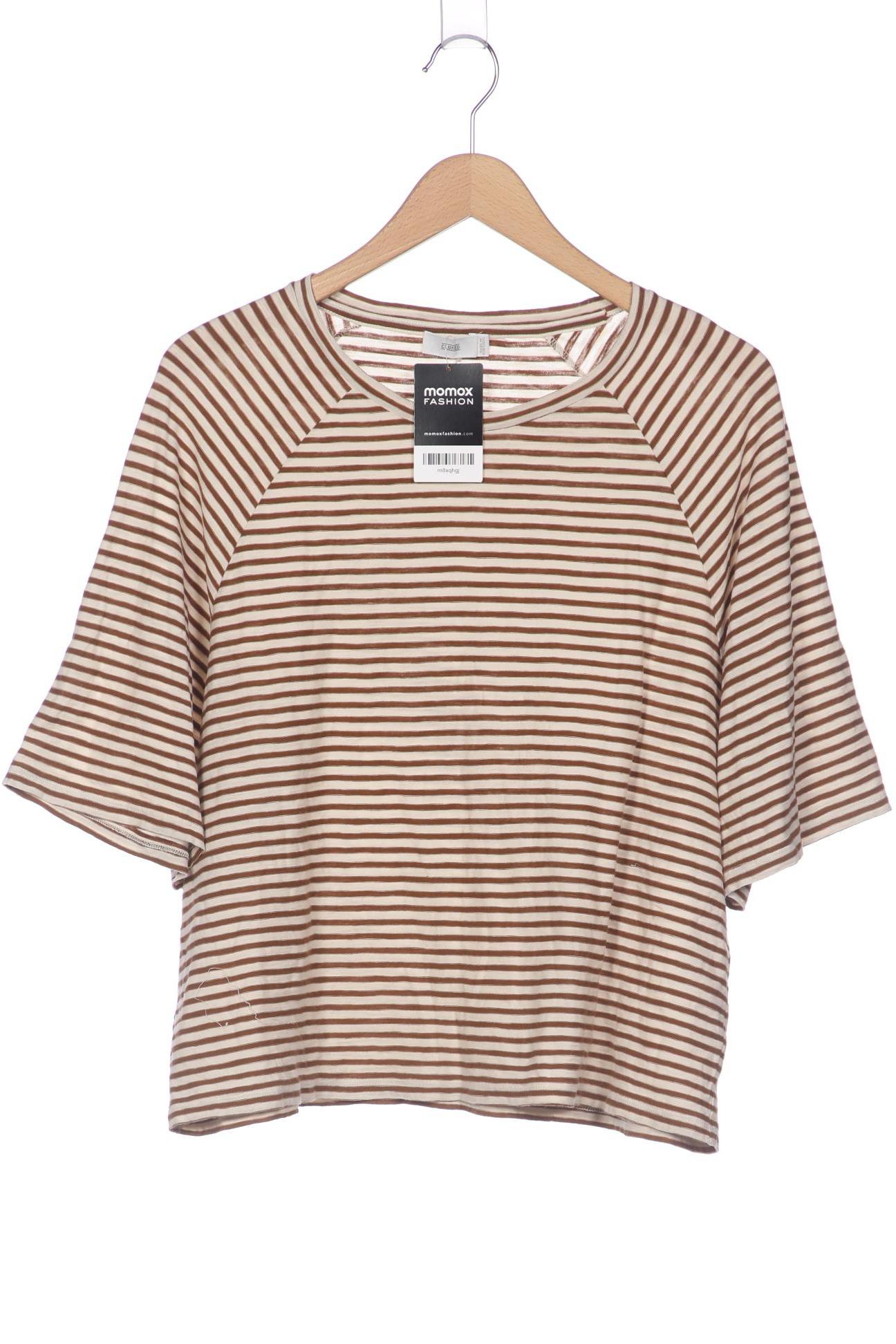 

Closed Damen T-Shirt, braun, Gr. 38