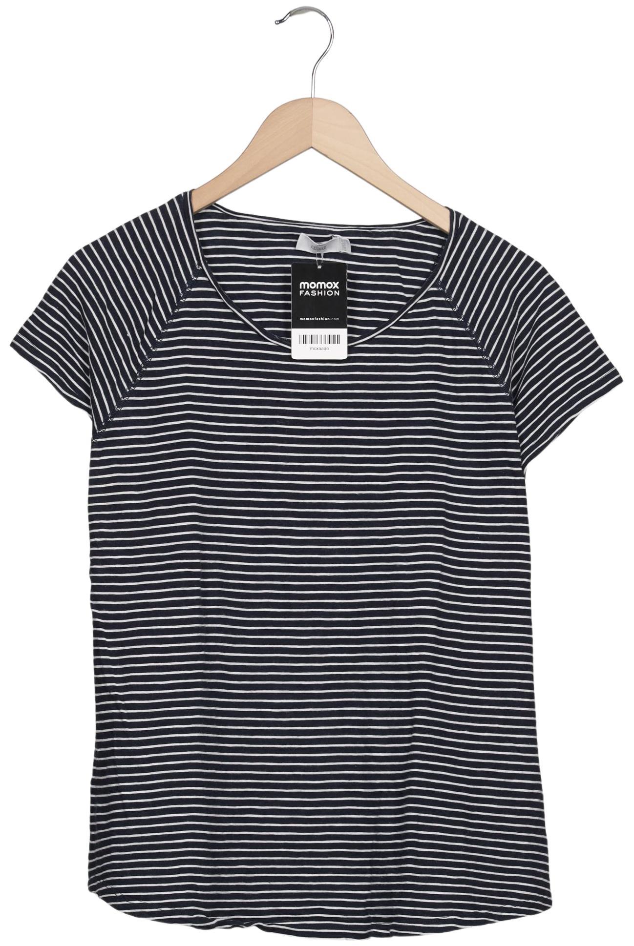

Closed Damen T-Shirt, marineblau, Gr. 44