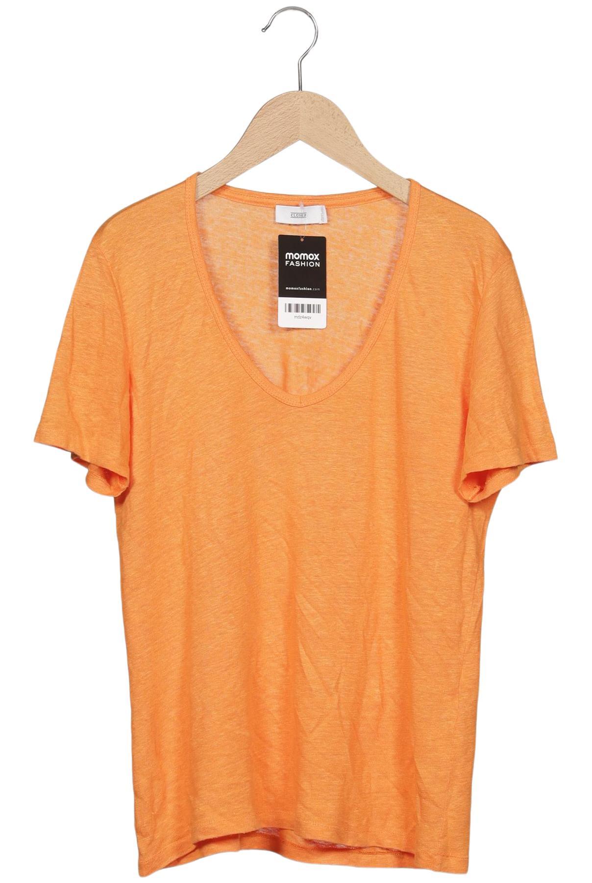 

Closed Damen T-Shirt, orange, Gr. 42
