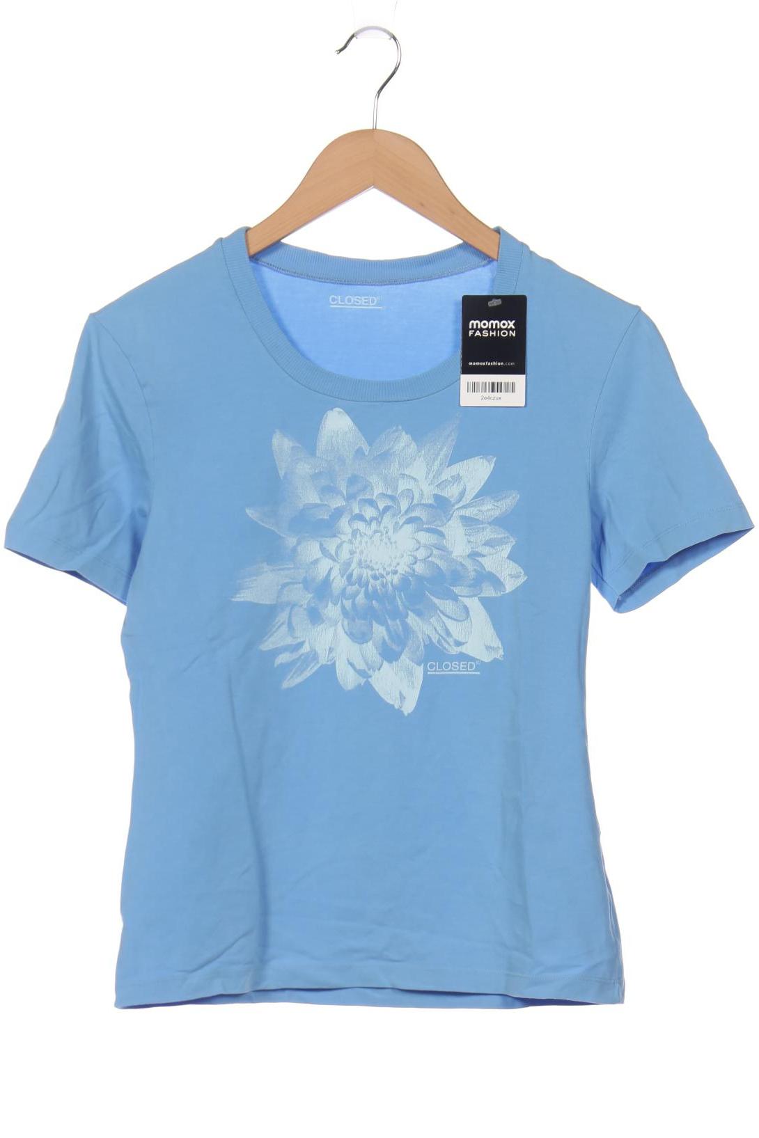 

Closed Damen T-Shirt, blau