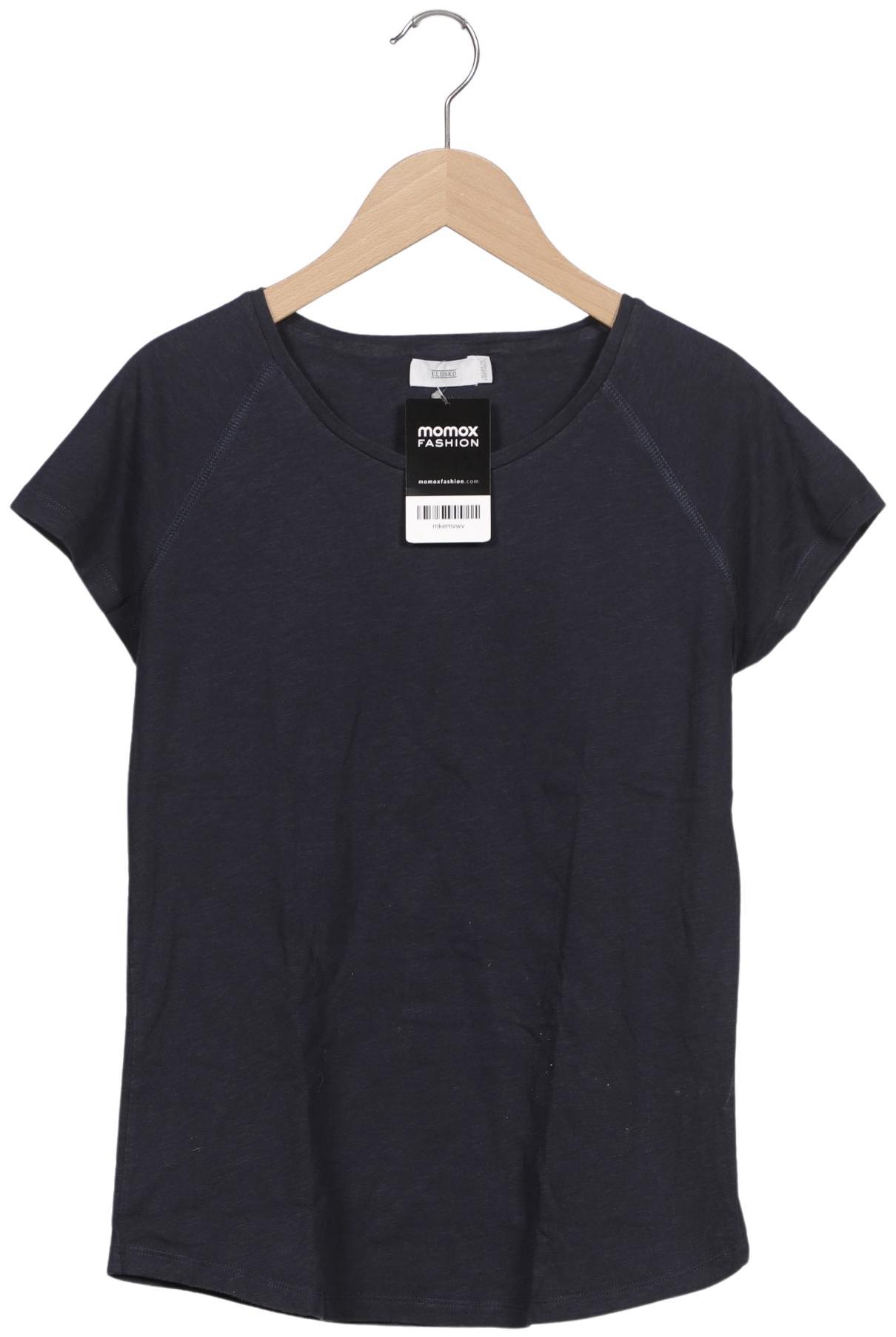 

Closed Damen T-Shirt, marineblau, Gr. 38