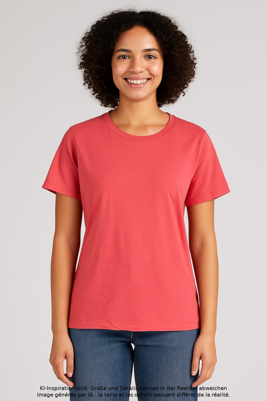 

Closed Damen T-Shirt, rot, Gr. 38