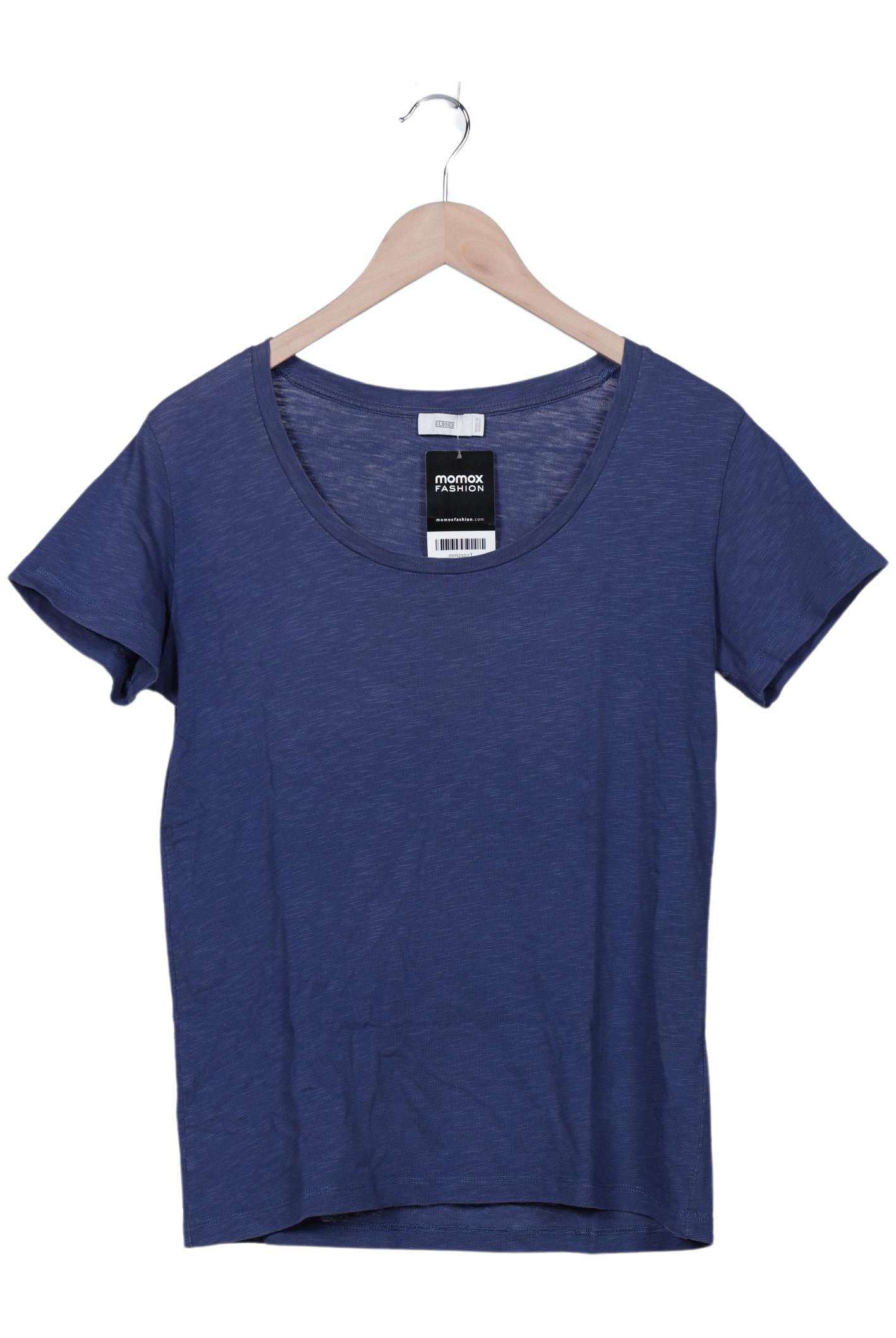 

Closed Damen T-Shirt, marineblau, Gr. 38