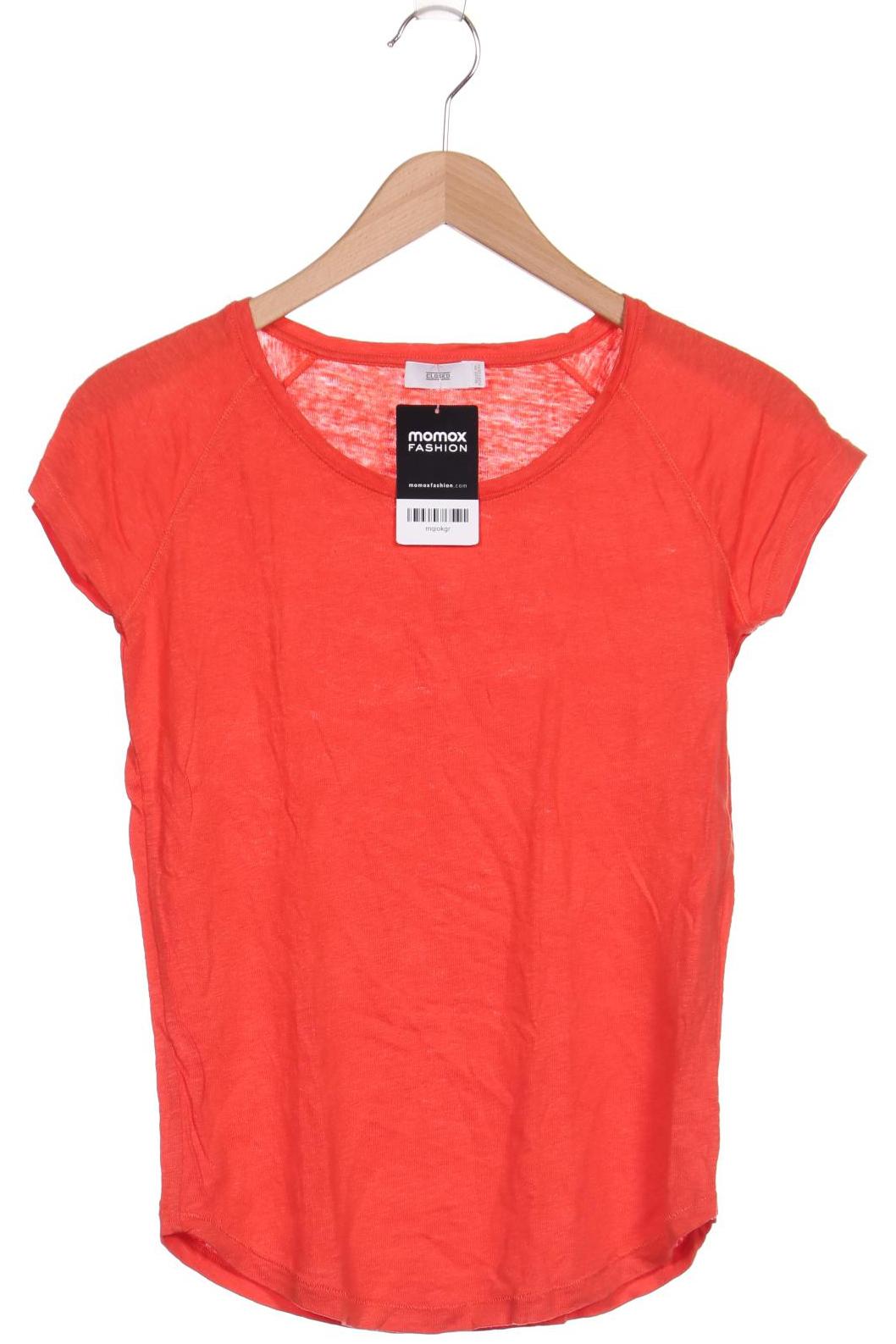 

Closed Damen T-Shirt, orange