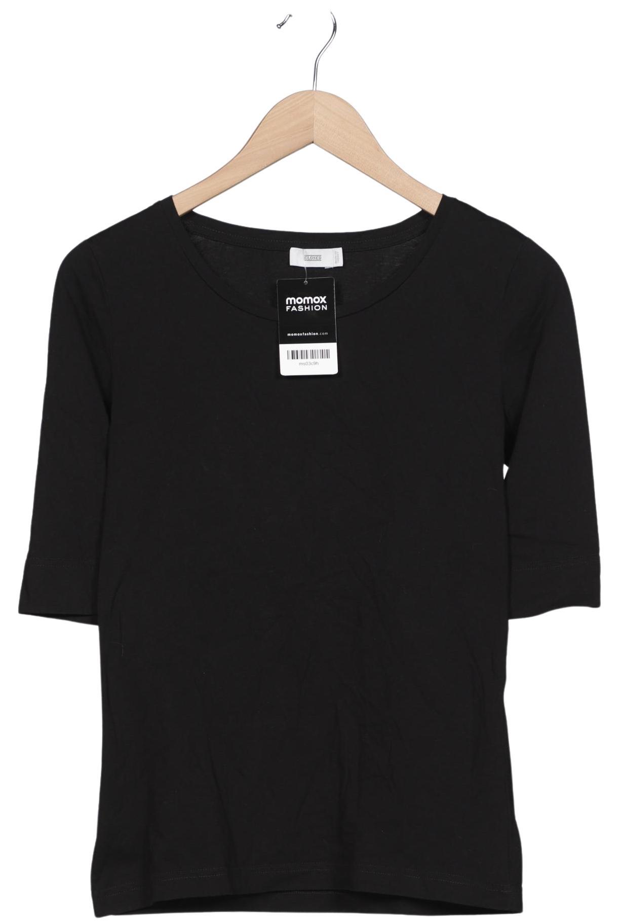 

Closed Damen T-Shirt, schwarz, Gr. 38