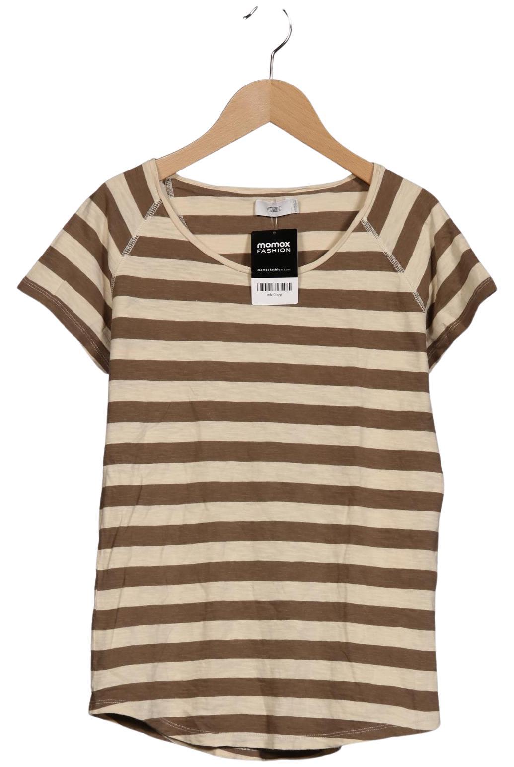 

Closed Damen T-Shirt, beige, Gr. 38