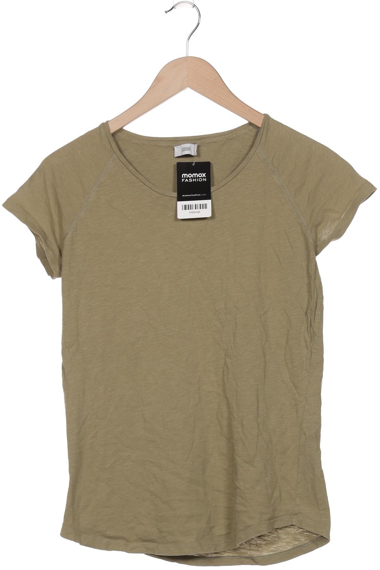 

Closed Damen T-Shirt, grün, Gr. 34