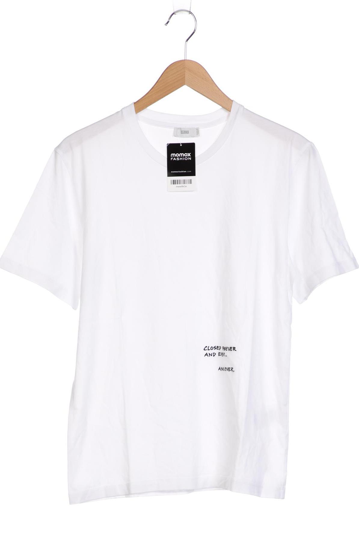

Closed Damen T-Shirt, weiß