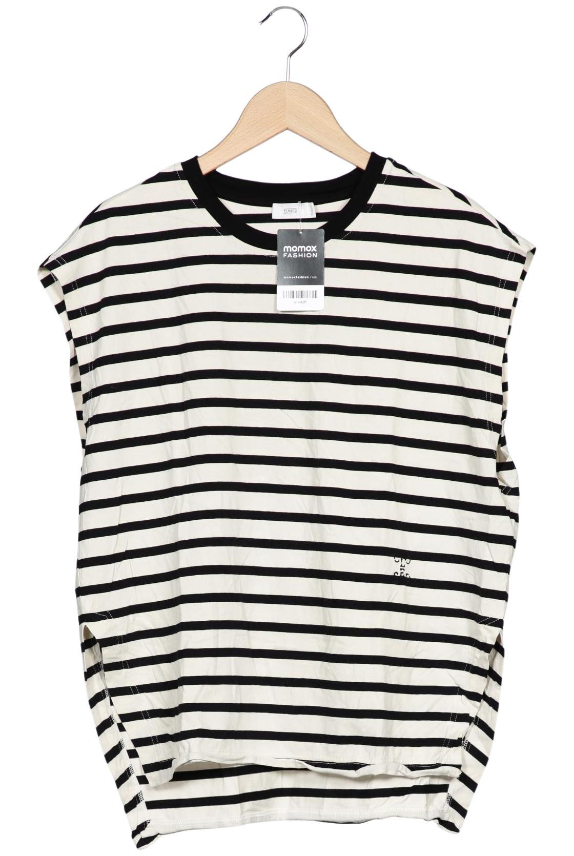 

Closed Damen T-Shirt, mehrfarbig, Gr. 48