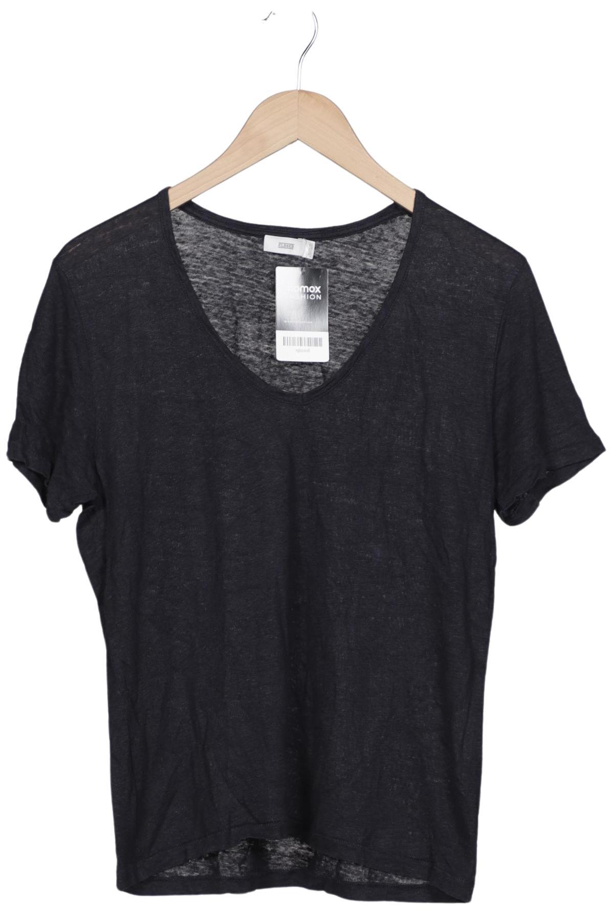 

Closed Damen T-Shirt, schwarz, Gr. 36