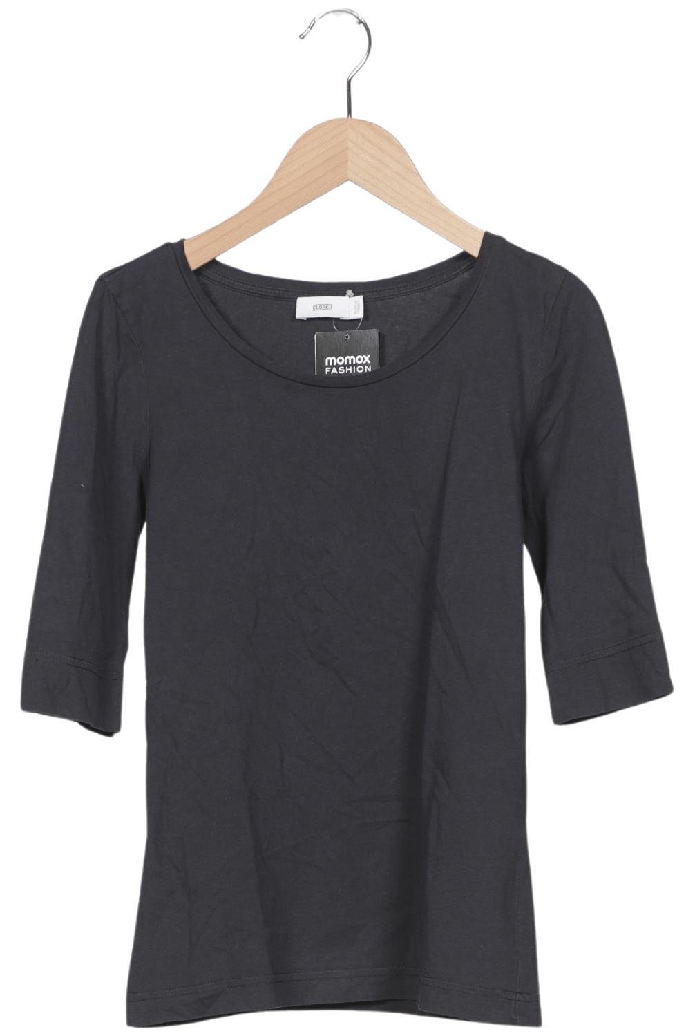 

Closed Damen T-Shirt, grau, Gr. 34