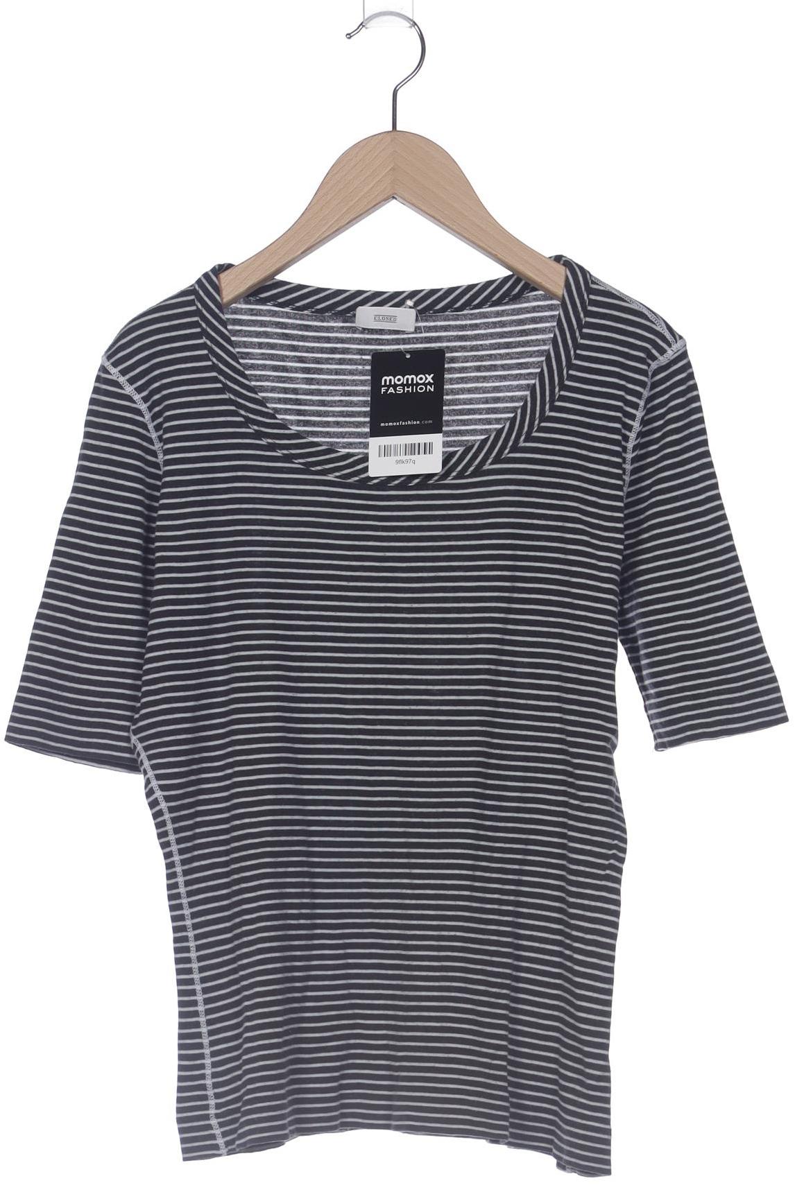 

Closed Damen T-Shirt, schwarz, Gr. 38