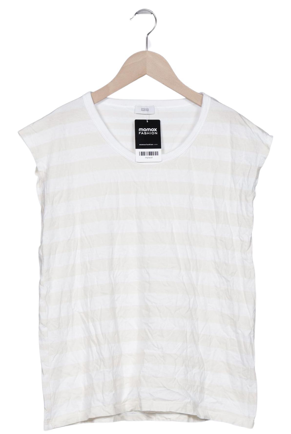 

Closed Damen T-Shirt, beige, Gr. 36