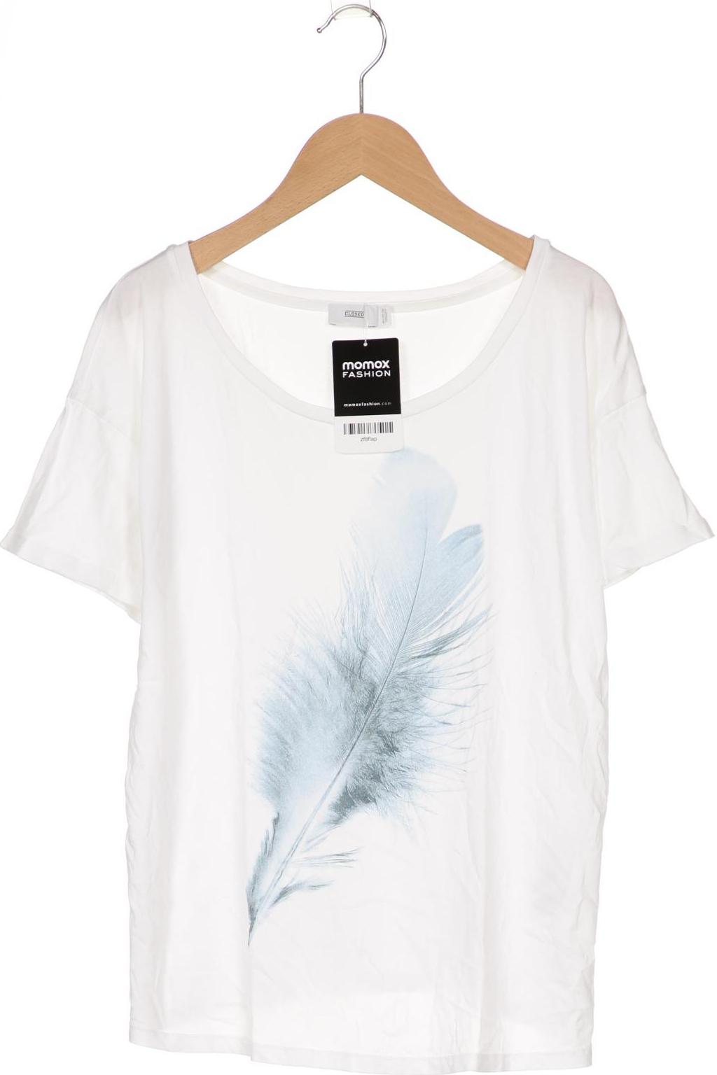 

Closed Damen T-Shirt, weiß