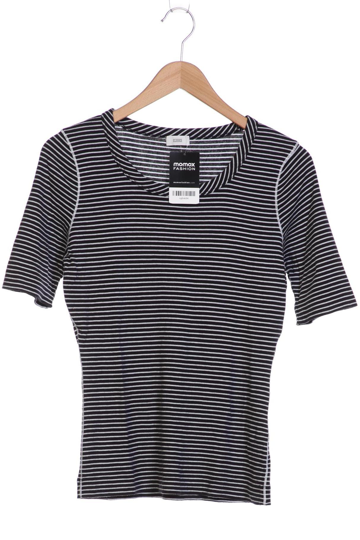 

Closed Damen T-Shirt, schwarz