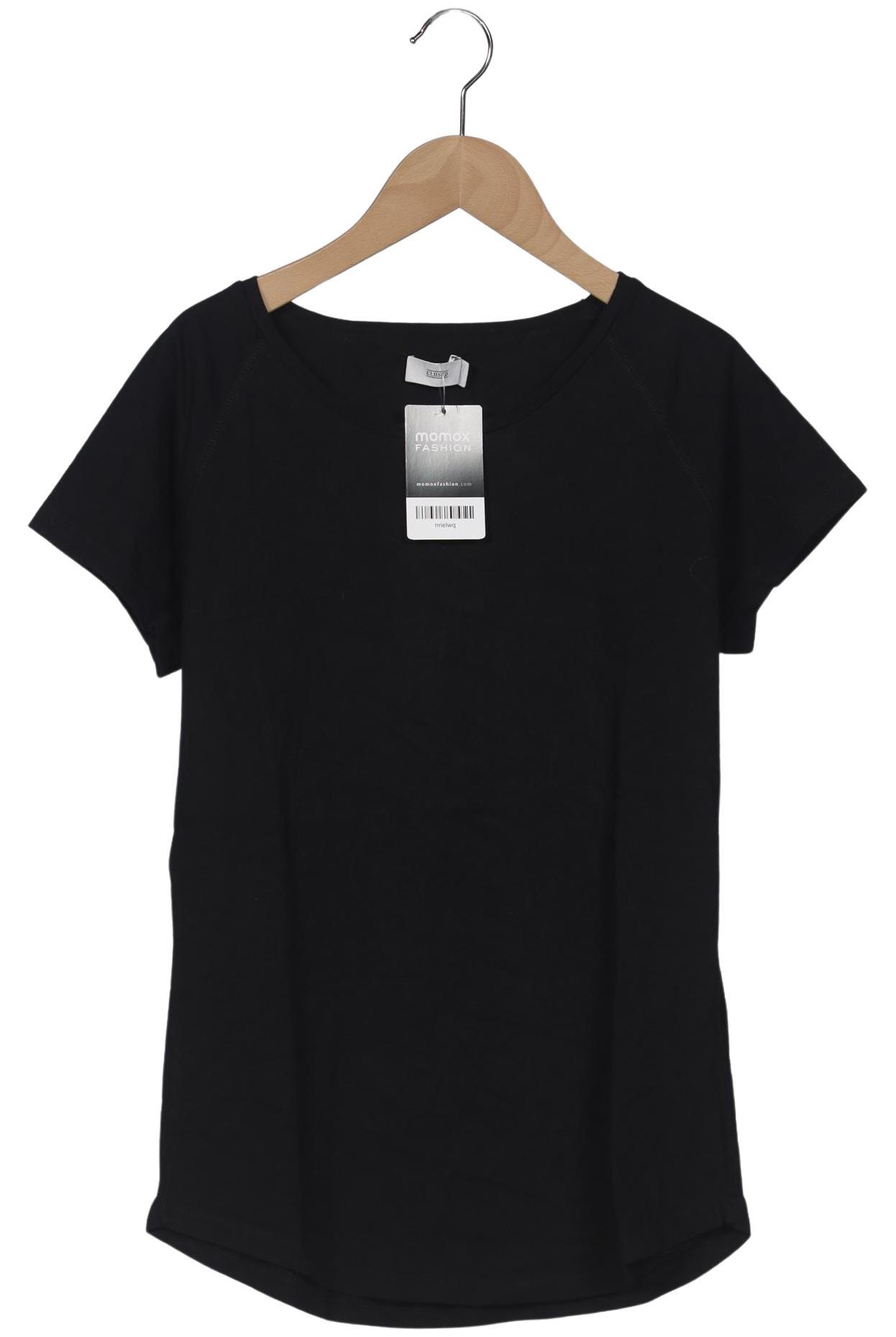 

Closed Damen T-Shirt, schwarz, Gr. 36