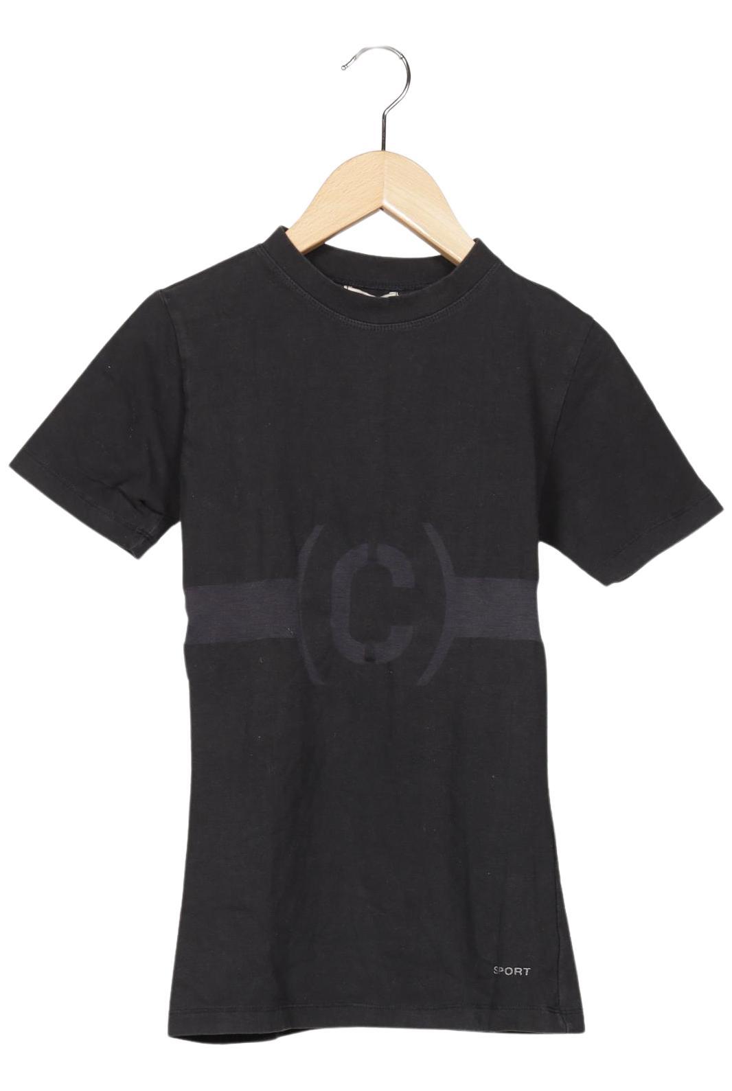 

Closed Damen T-Shirt, schwarz, Gr. 36