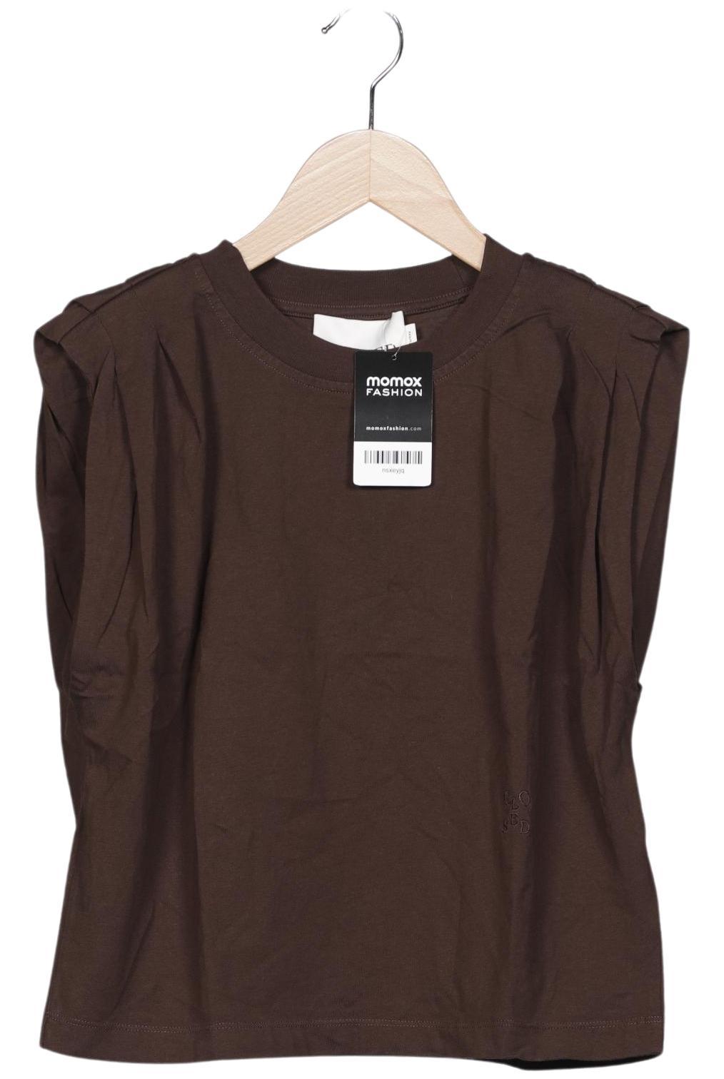 

Closed Damen T-Shirt, braun, Gr. 36
