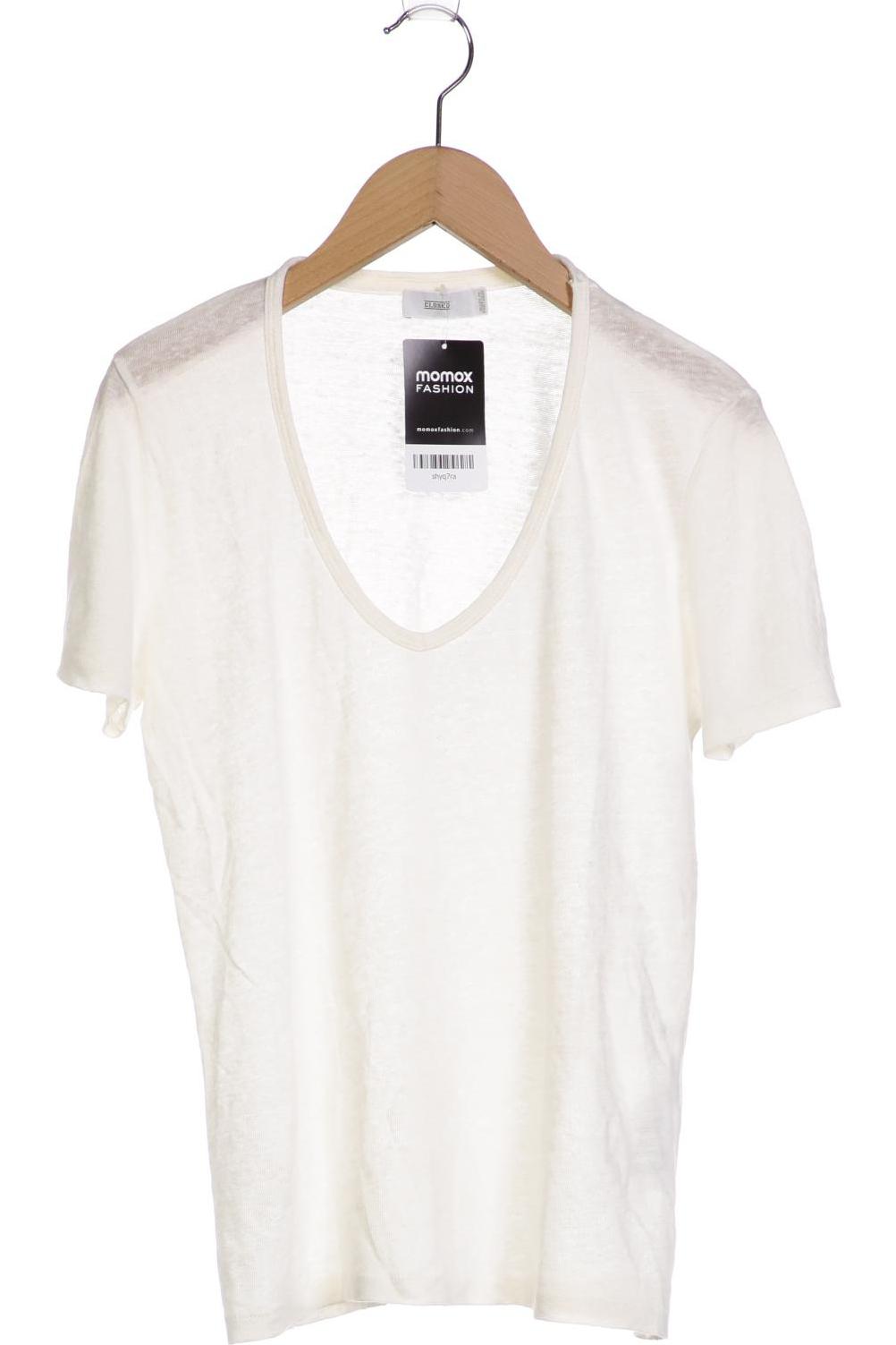 

Closed Damen T-Shirt, cremeweiß, Gr. 38