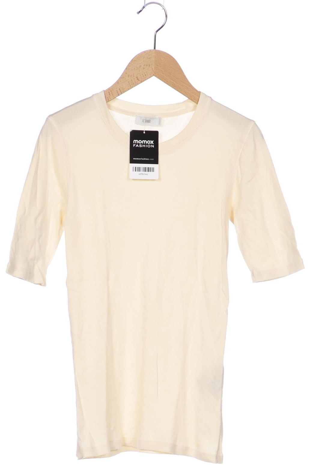 

Closed Damen T-Shirt, cremeweiß, Gr. 38