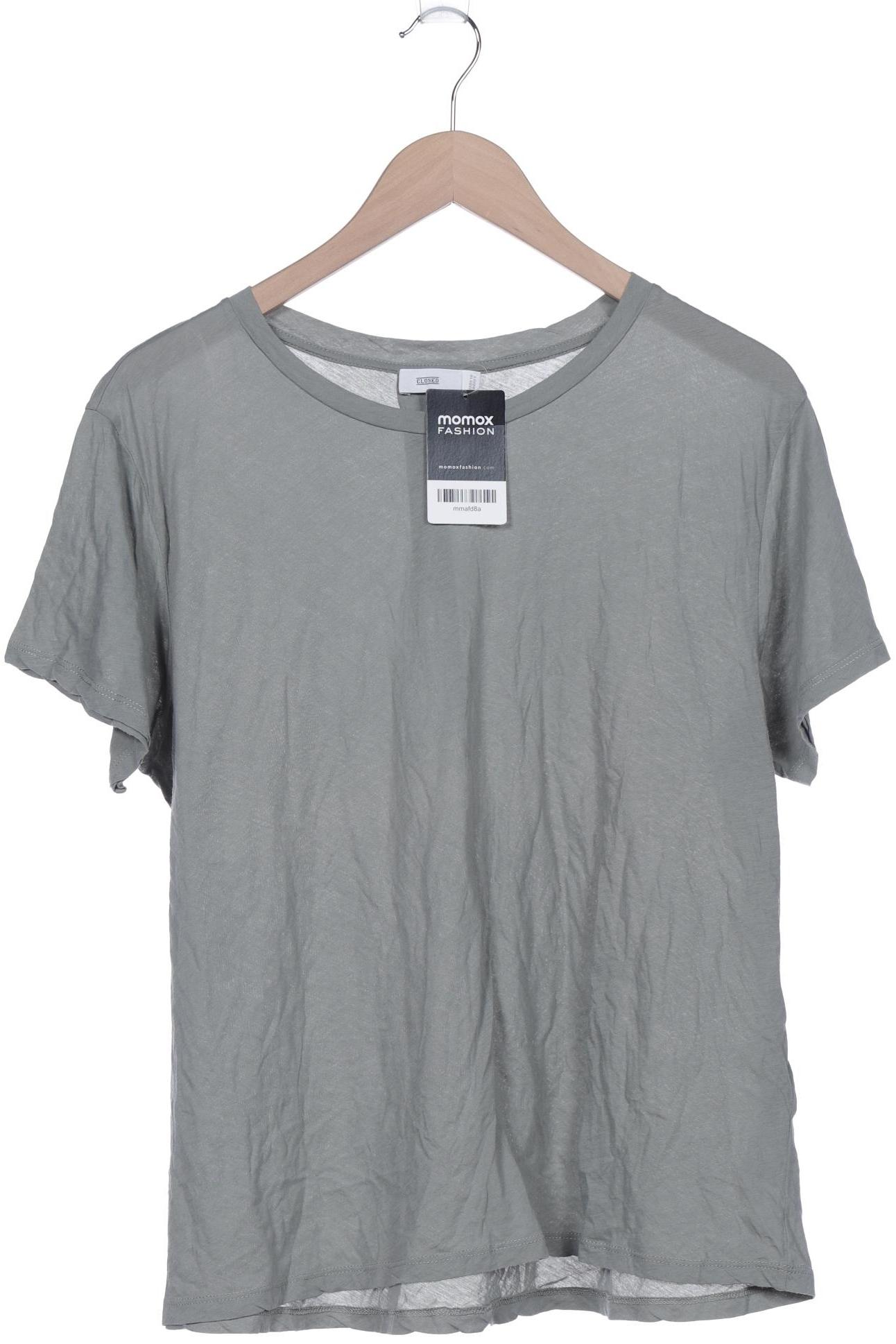 

Closed Damen T-Shirt, grün, Gr. 44