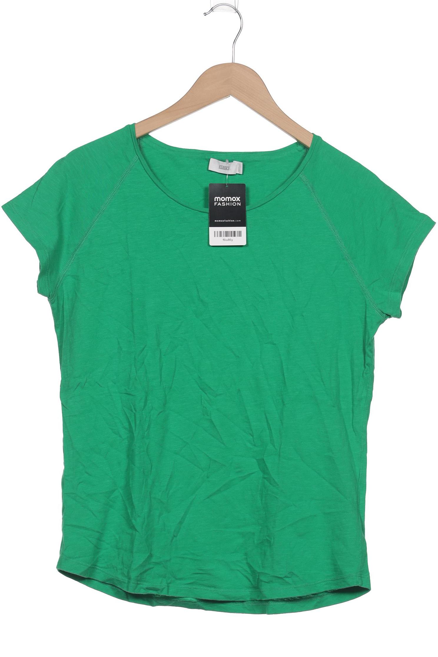 

Closed Damen T-Shirt, grün, Gr. 38