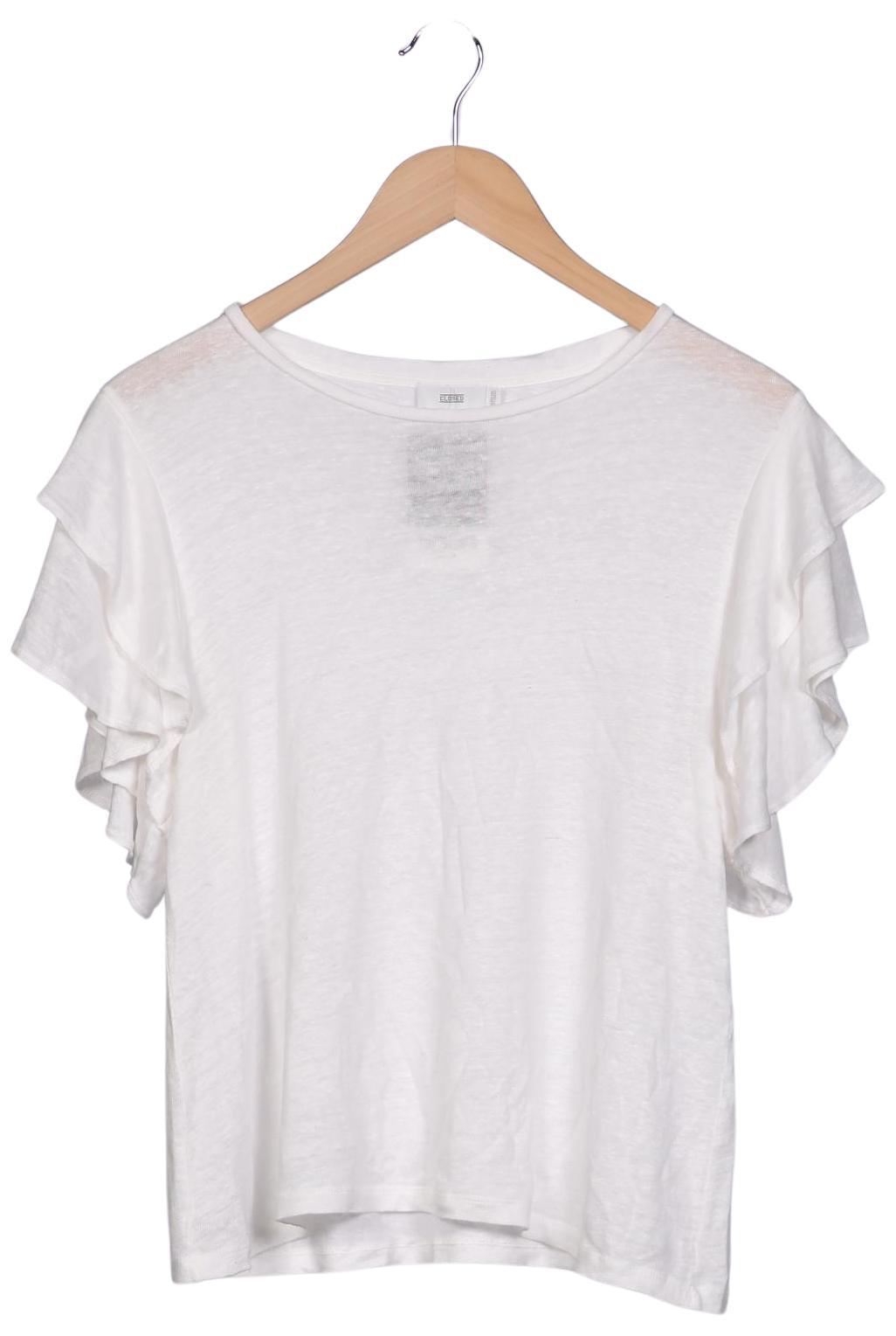 

Closed Damen T-Shirt, weiß, Gr. 38