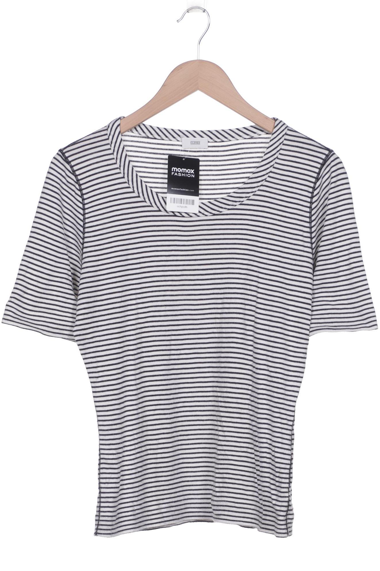 

Closed Damen T-Shirt, weiß