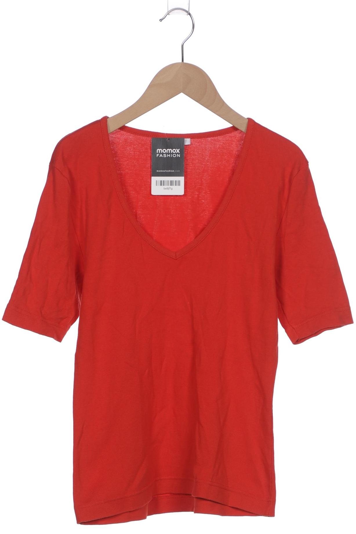 

Closed Damen T-Shirt, rot, Gr. 38