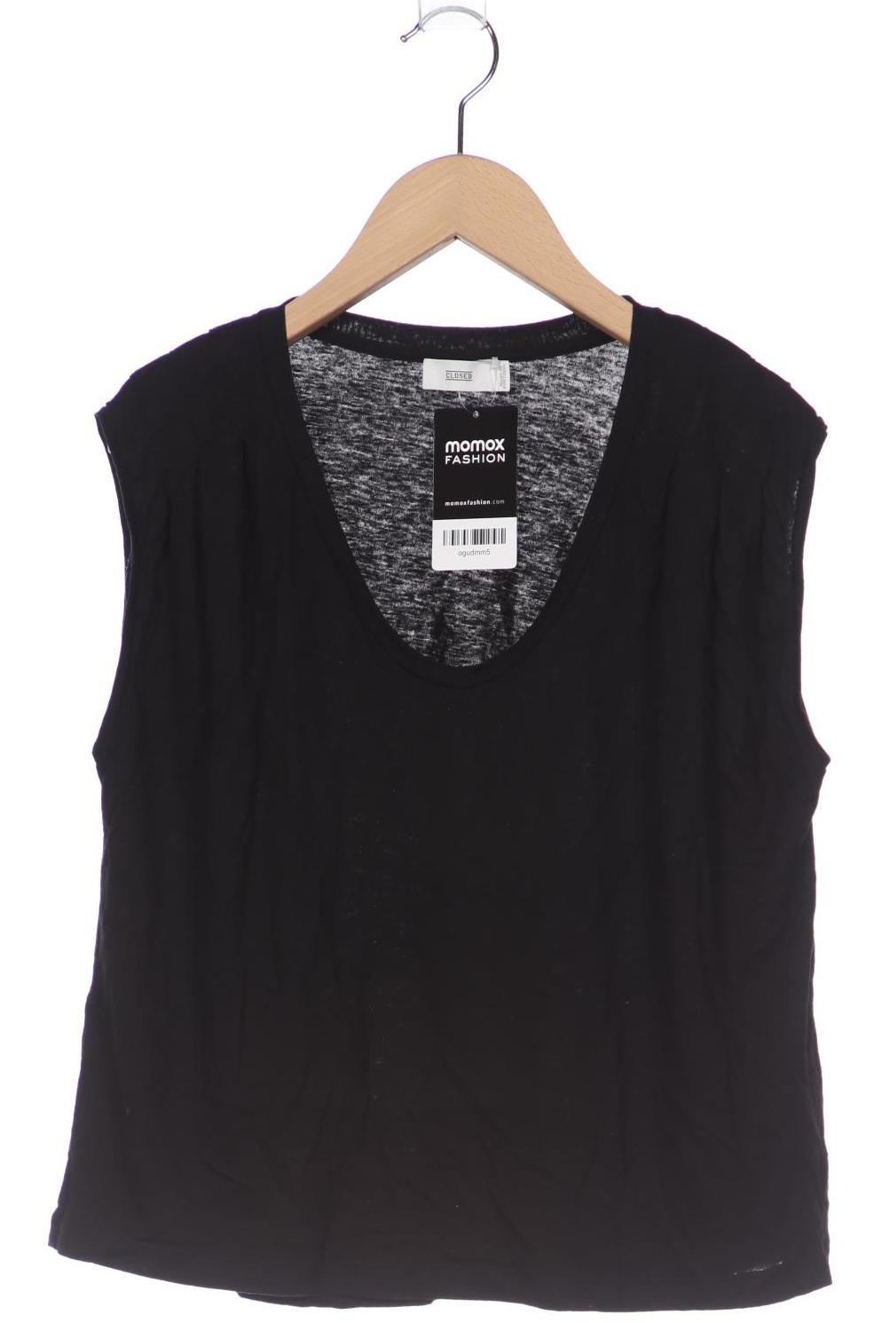 

Closed Damen T-Shirt, schwarz