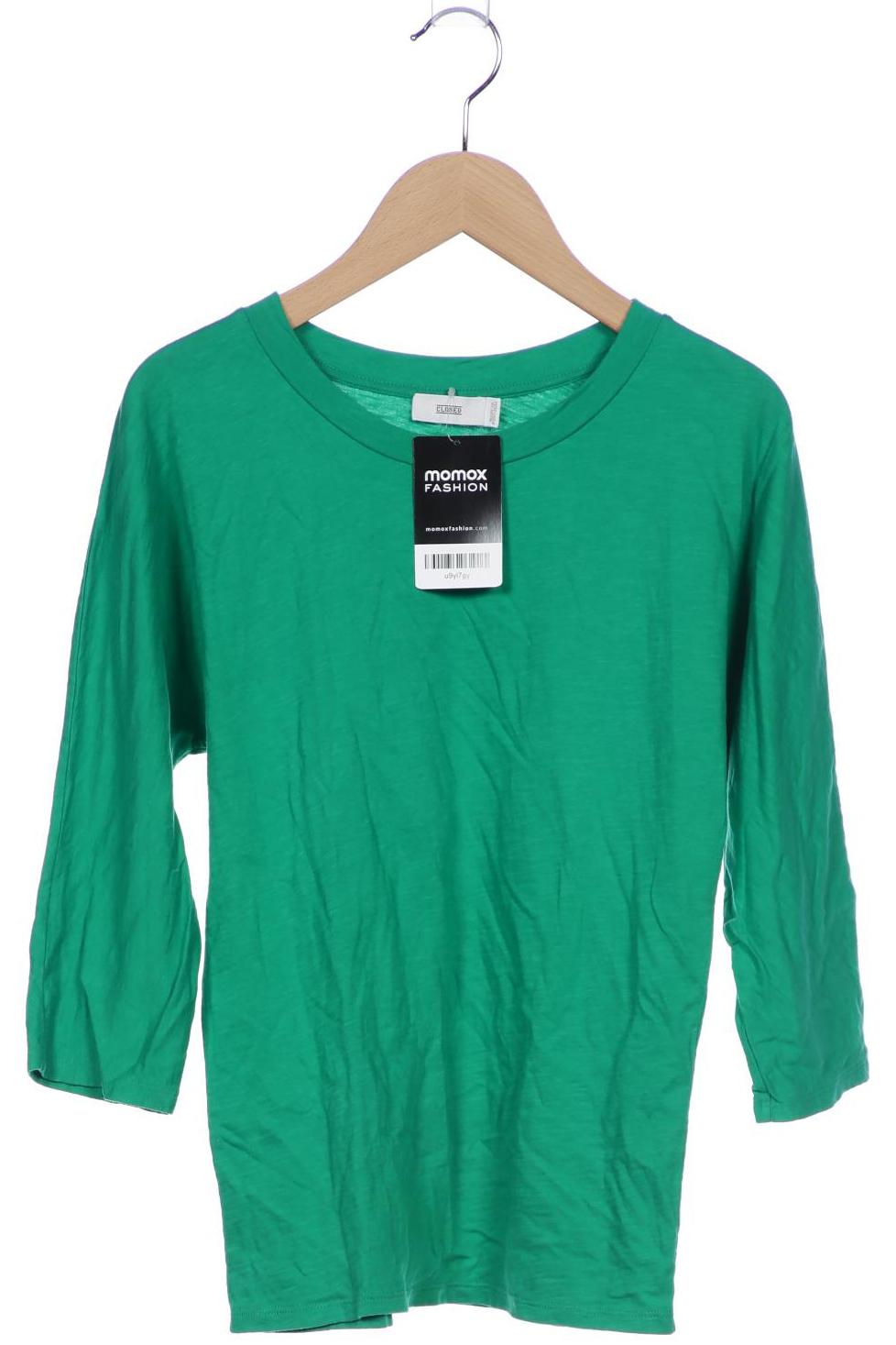 

Closed Damen T-Shirt, grün, Gr. 34