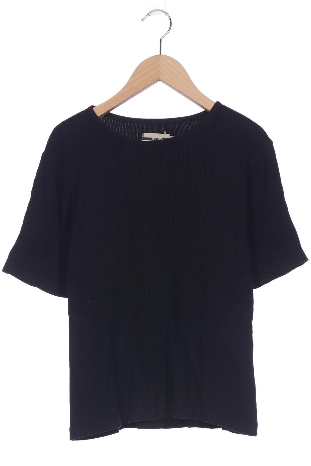 

Closed Damen T-Shirt, schwarz, Gr. 36