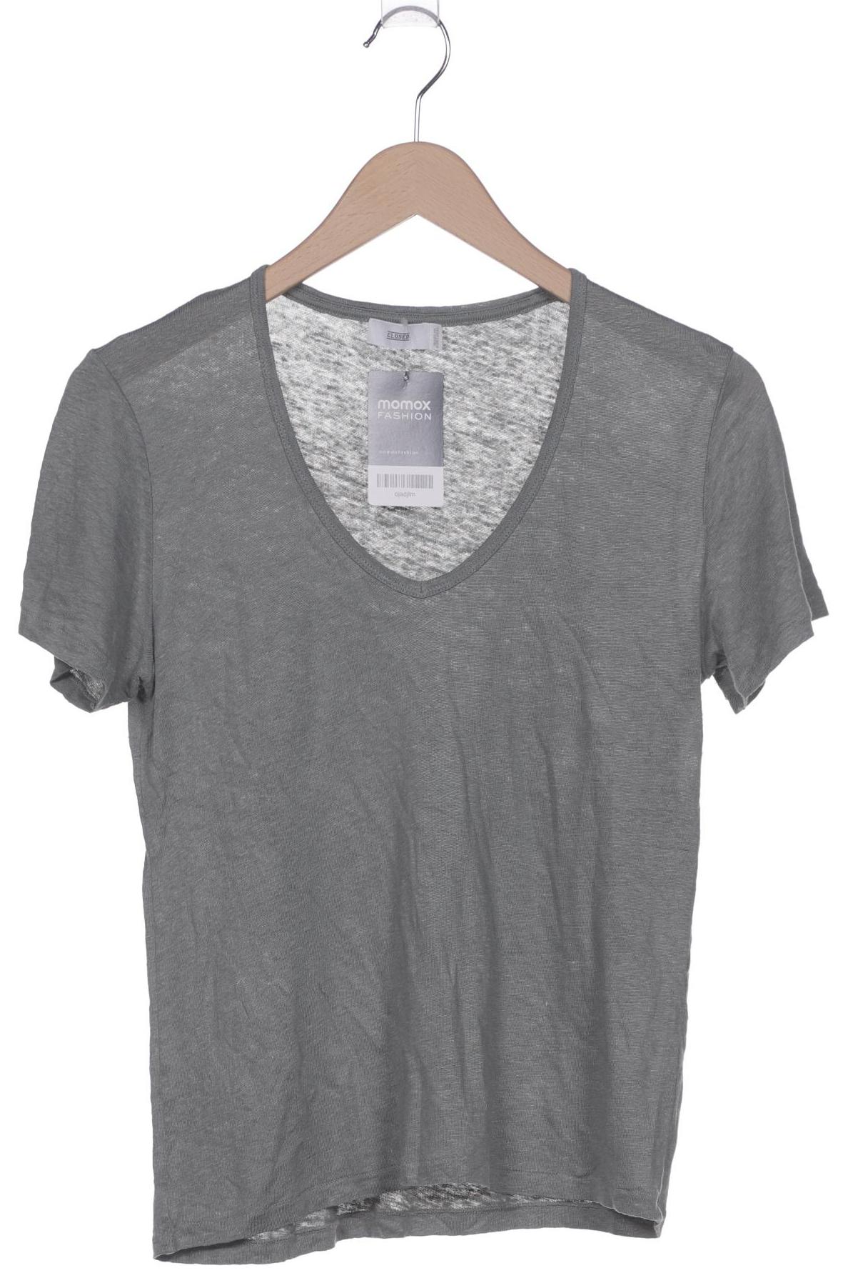 

Closed Damen T-Shirt, grün, Gr. 42