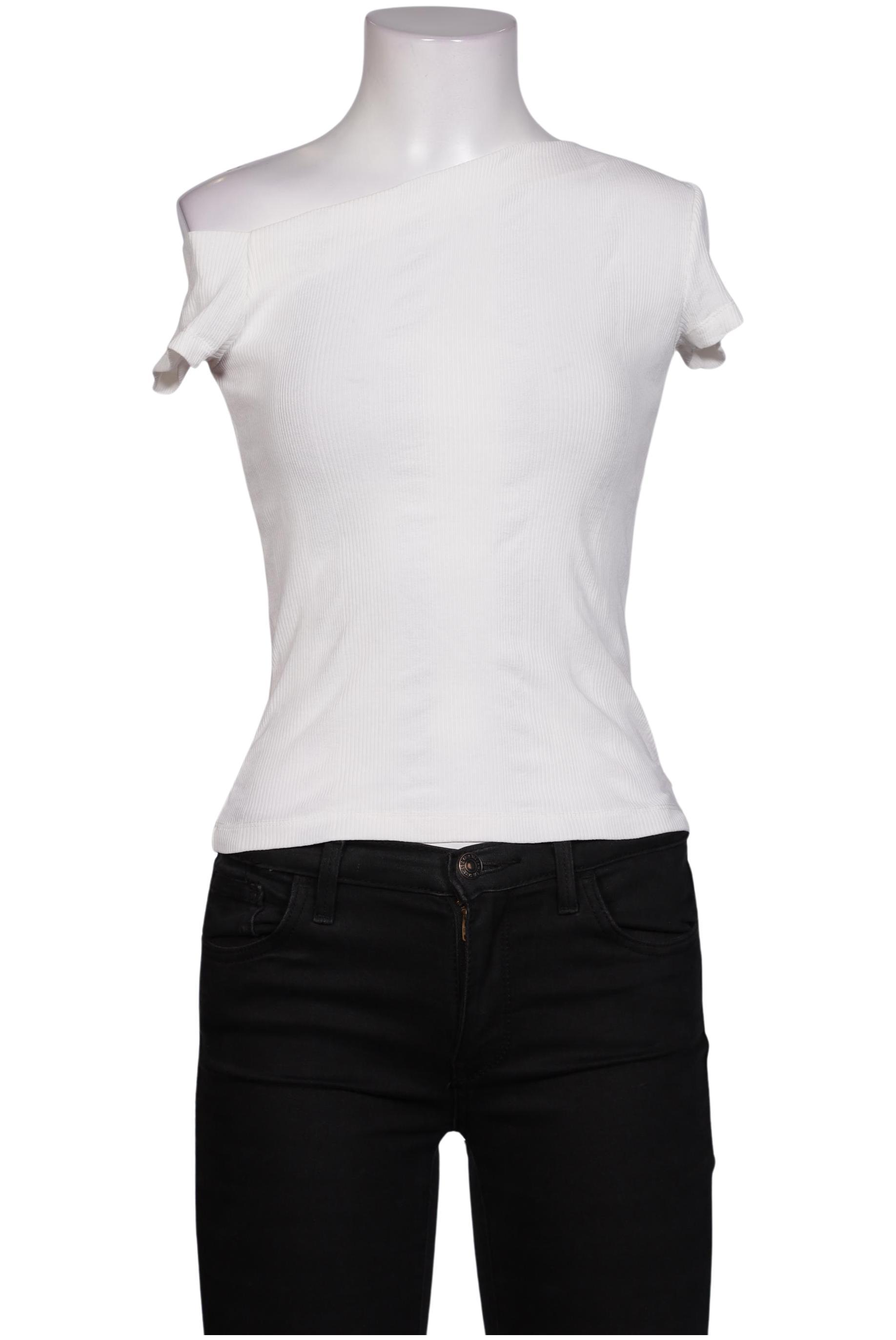 

Closed Damen T-Shirt, weiß, Gr. 32