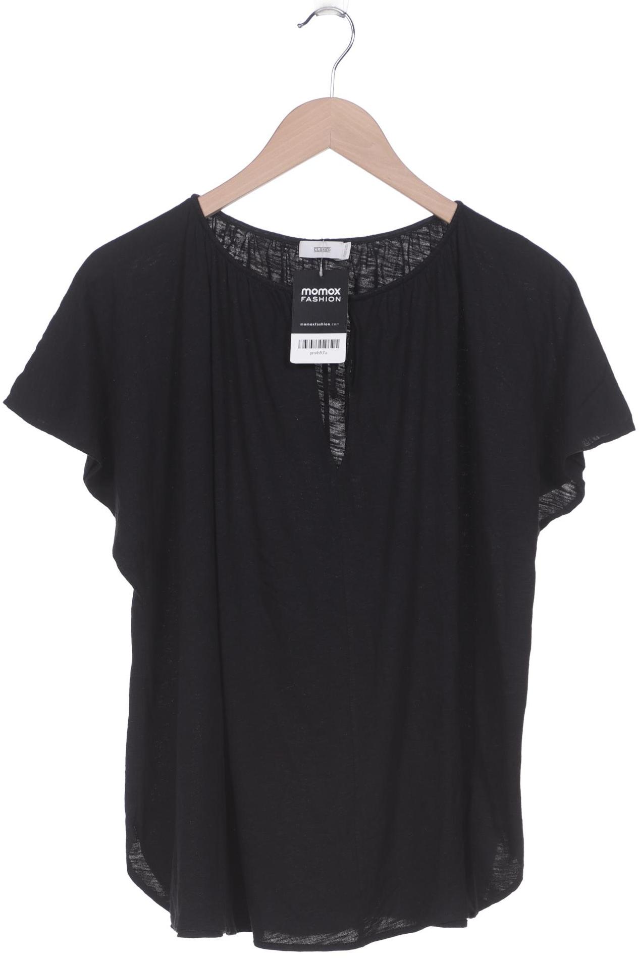 

Closed Damen T-Shirt, schwarz, Gr. 36