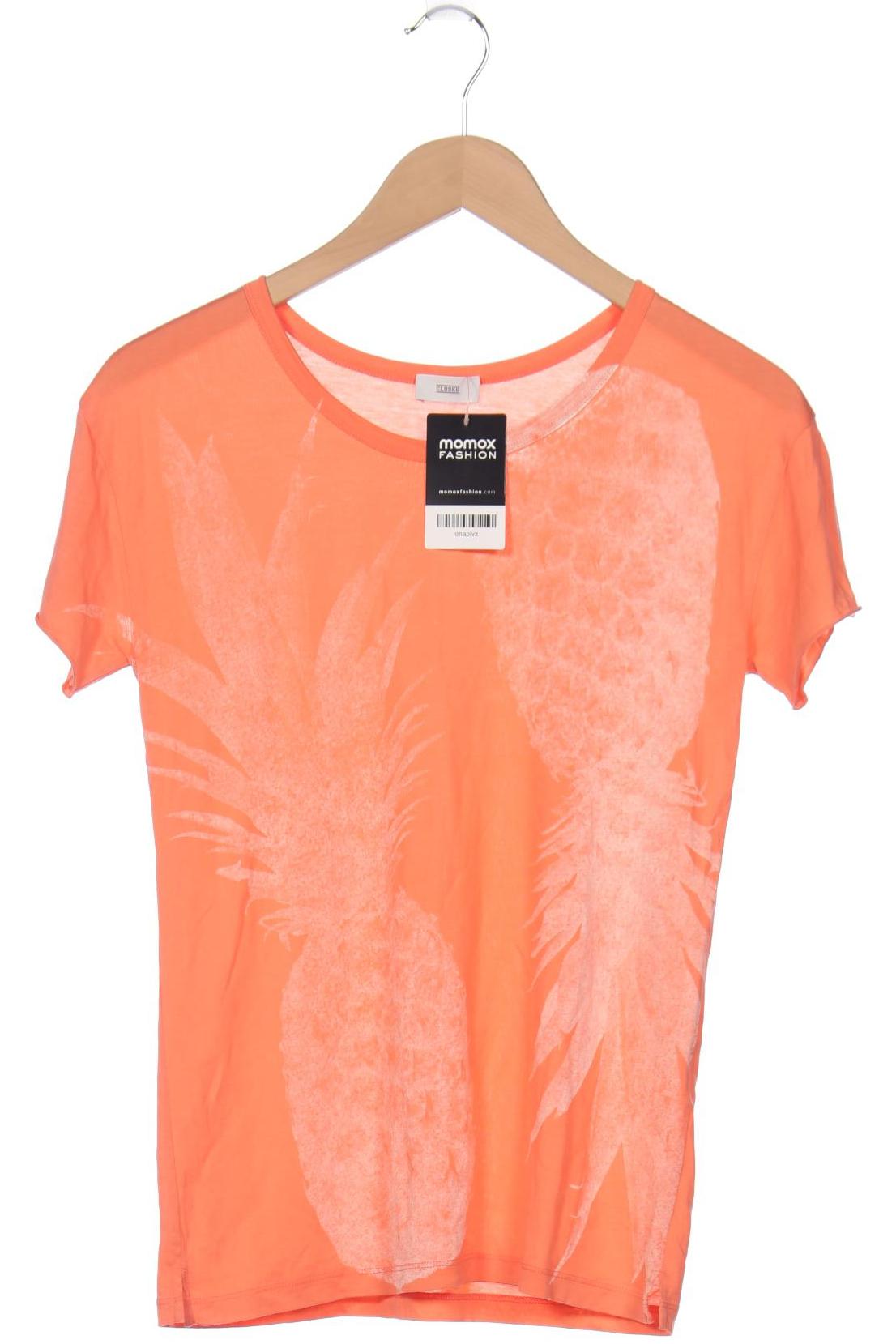 

Closed Damen T-Shirt, rot