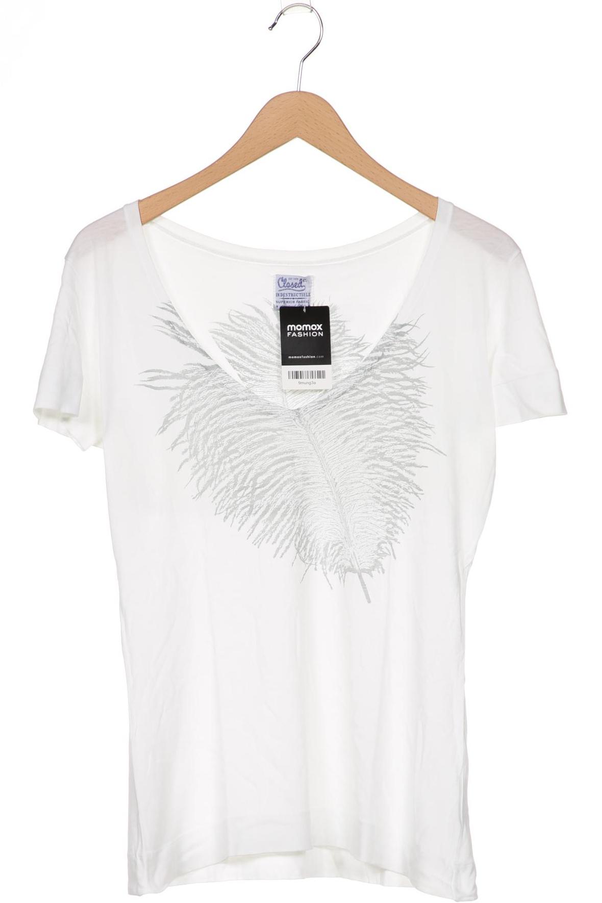 

Closed Damen T-Shirt, weiß