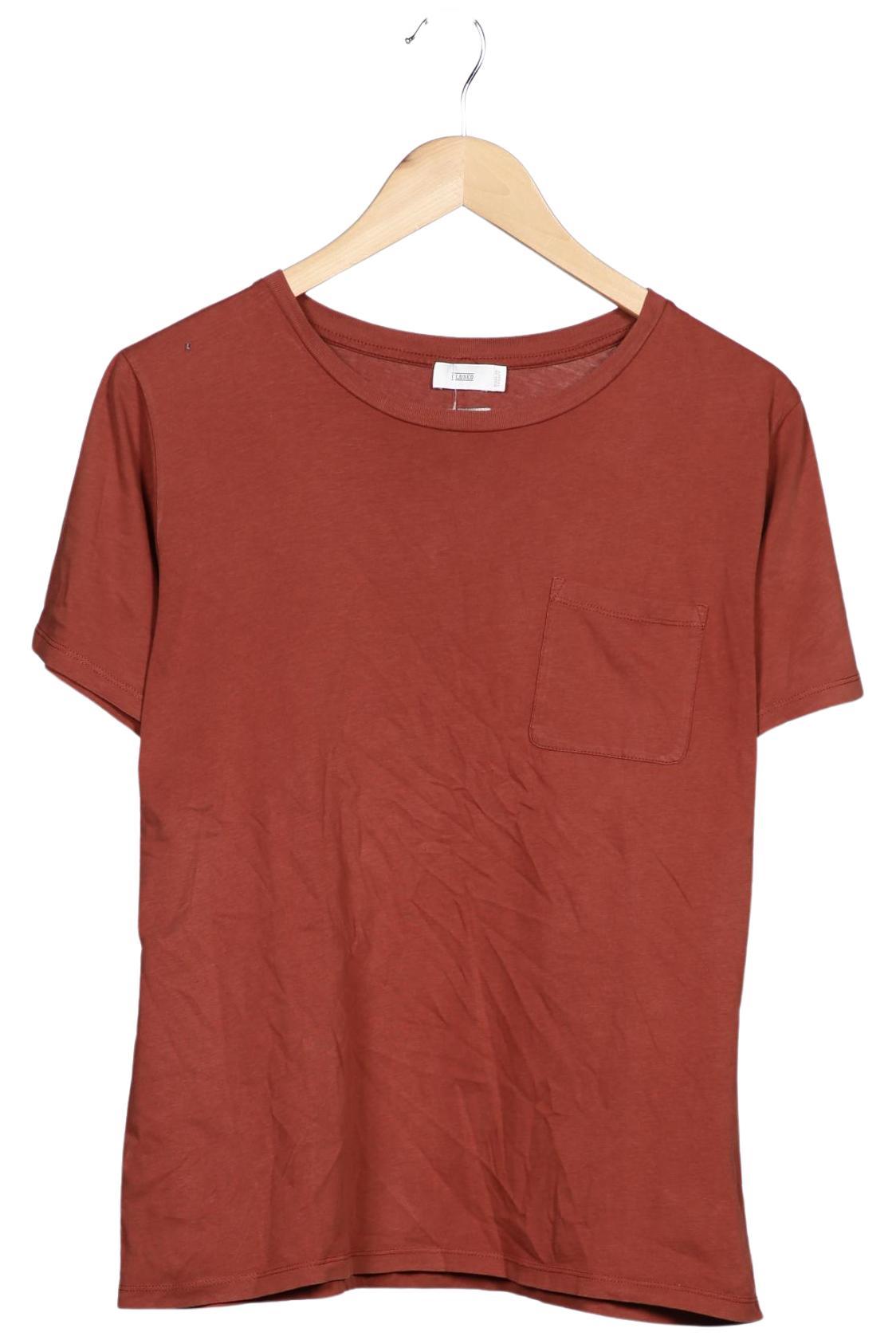 

Closed Damen T-Shirt, braun, Gr. 42