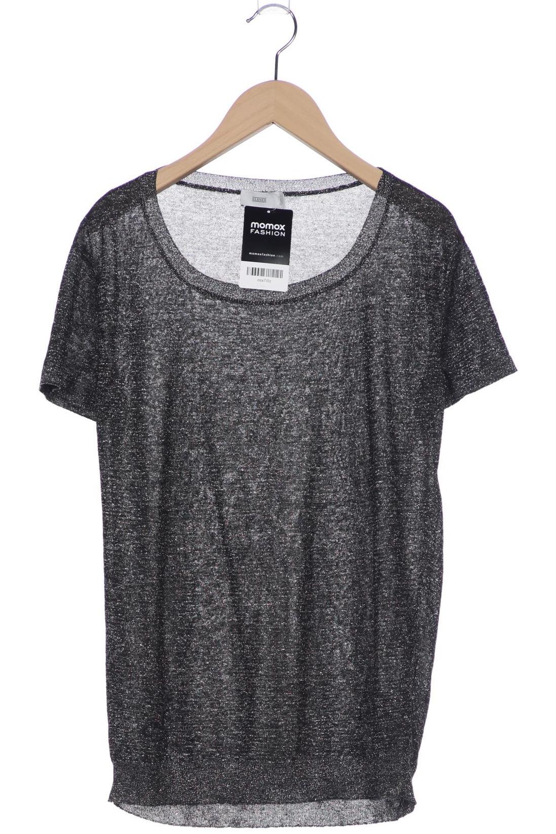 

Closed Damen T-Shirt, schwarz, Gr. 38