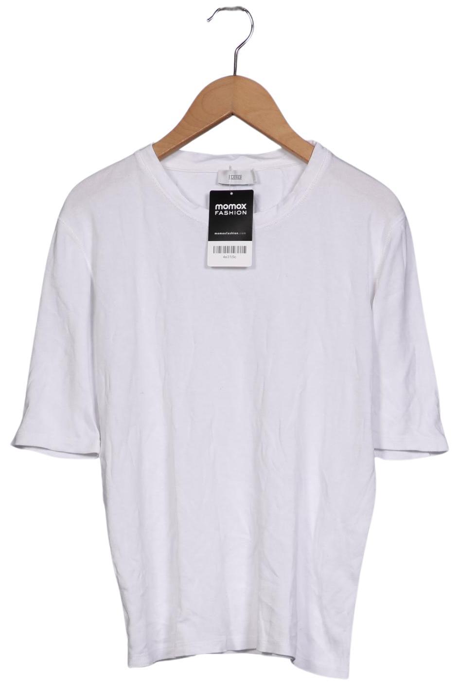 

Closed Damen T-Shirt, weiß, Gr. 42