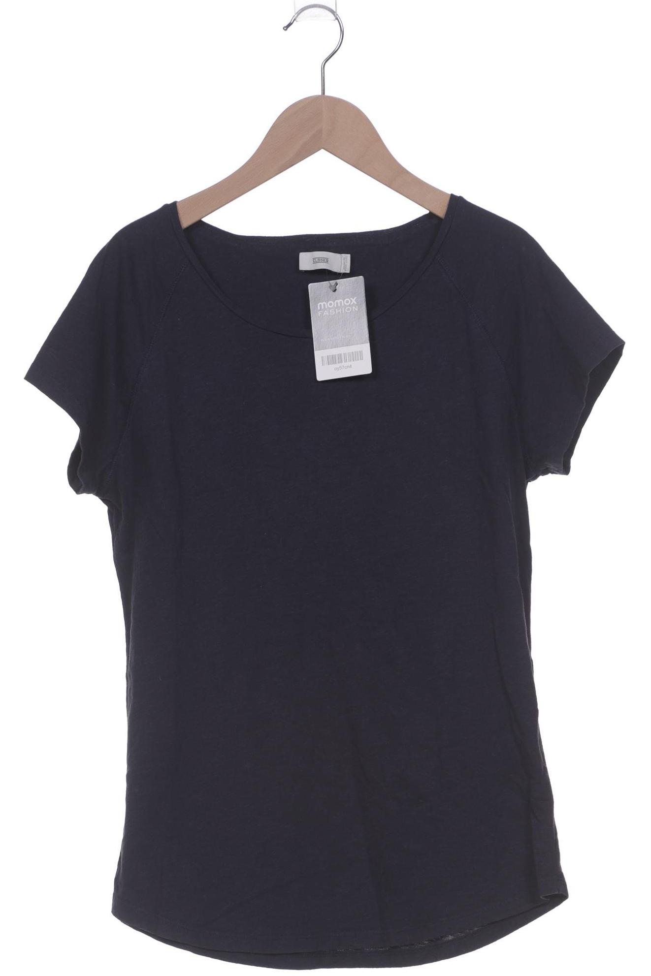 

Closed Damen T-Shirt, marineblau, Gr. 36