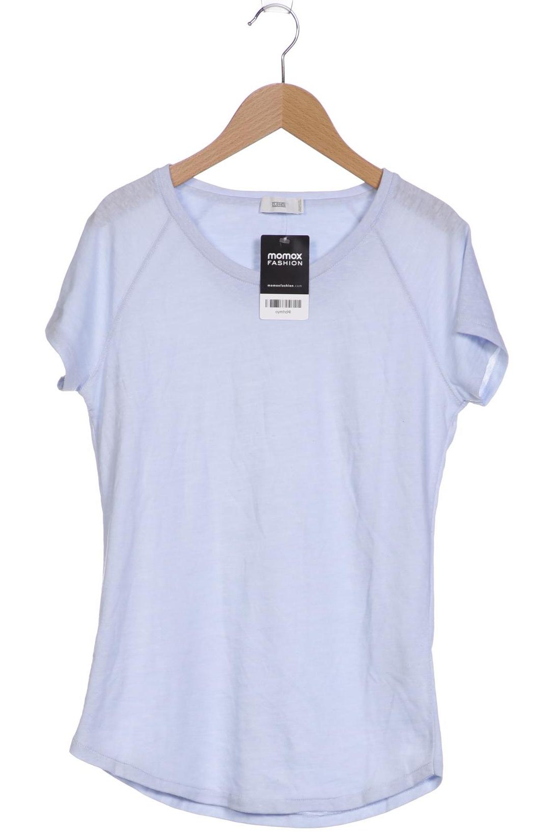 

Closed Damen T-Shirt, hellblau, Gr. 34