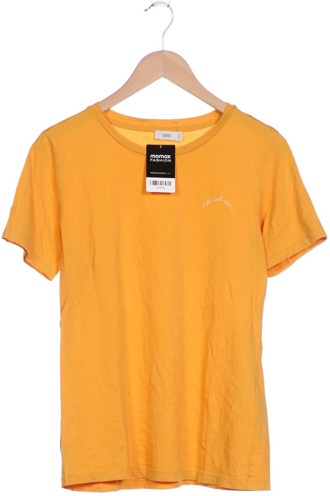 

Closed Damen T-Shirt, orange