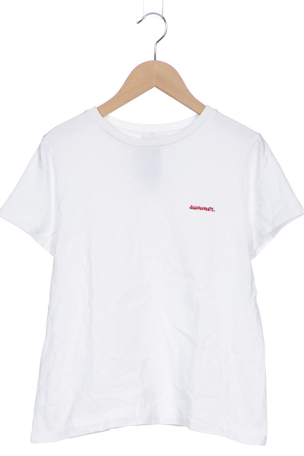 

Closed Damen T-Shirt, weiß, Gr. 38