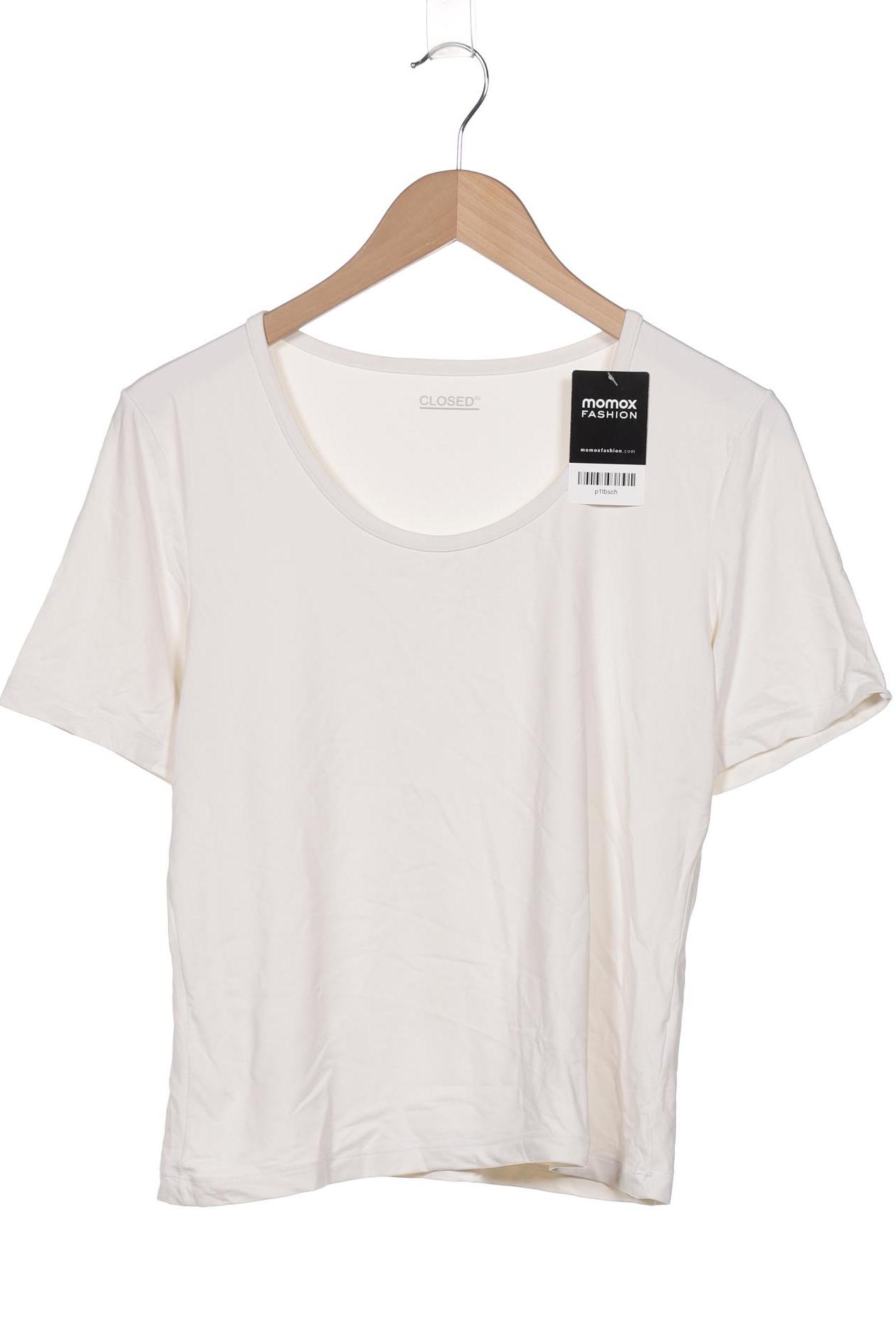 

Closed Damen T-Shirt, weiß